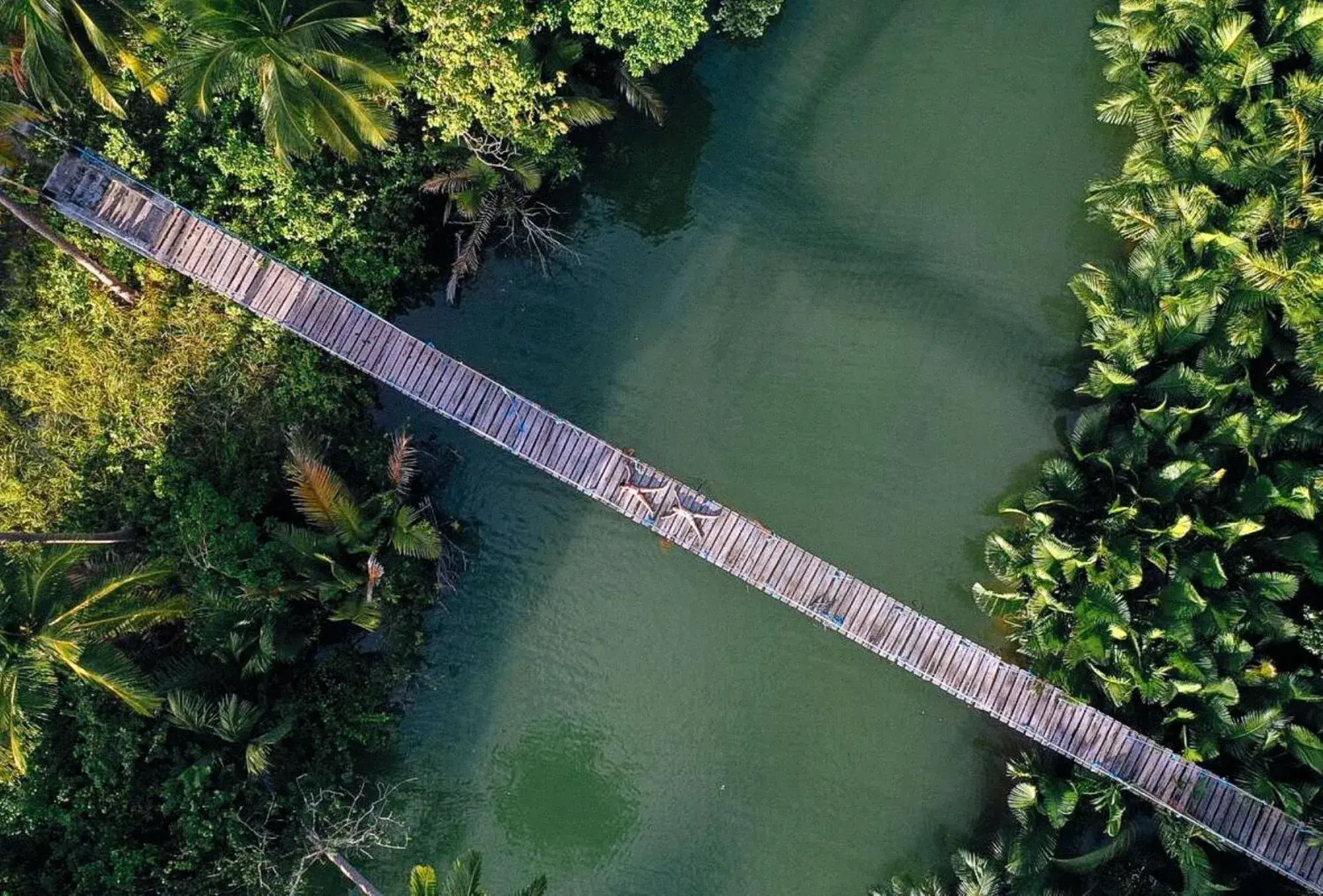 Lake view in Arkadia Beach Resort by RedDoorz Lake view in Arkadia Beach Resort by RedDoorz