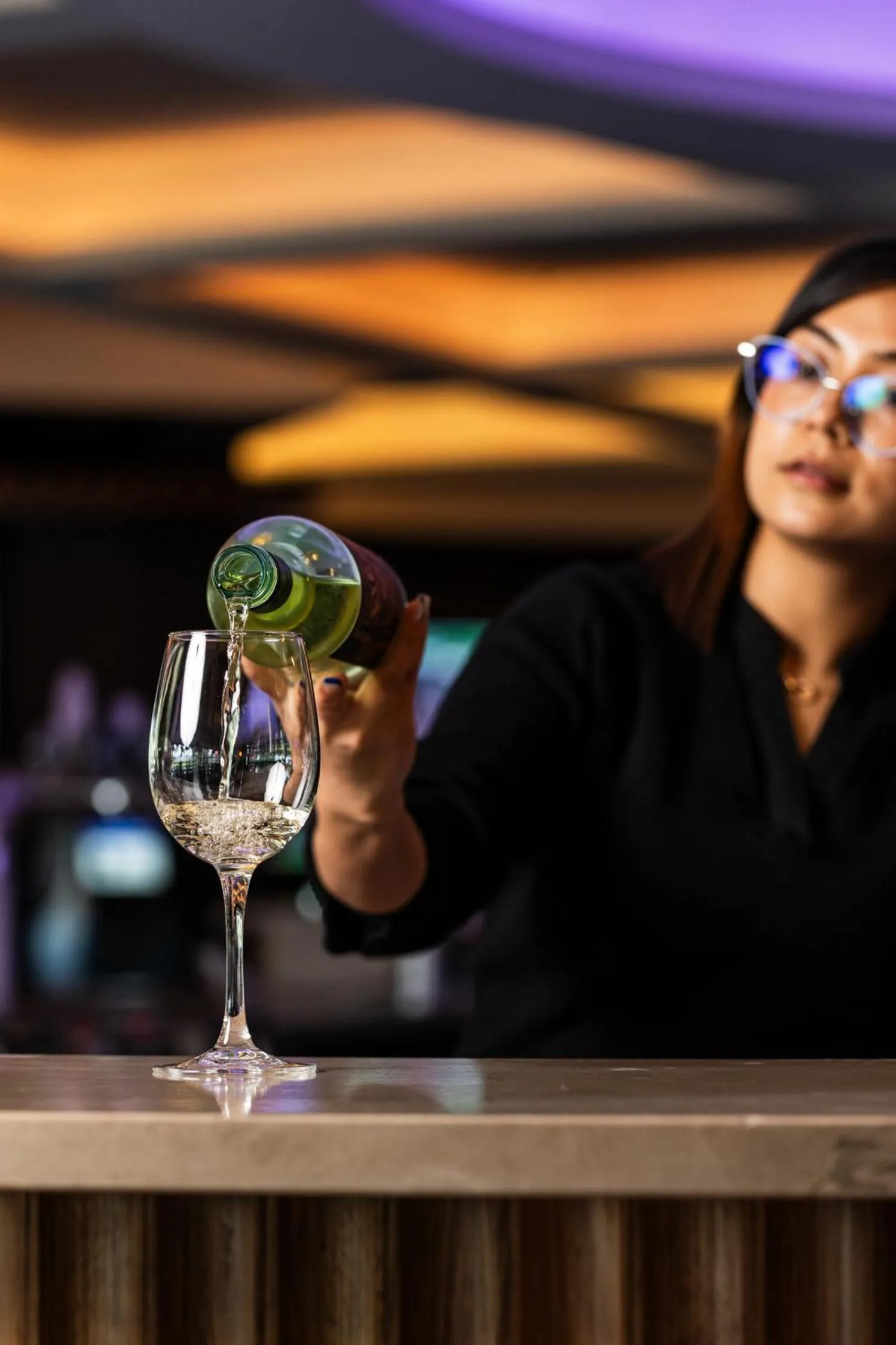 Restaurant/places to eat in Holiday Inn Warwick Farm by IHG