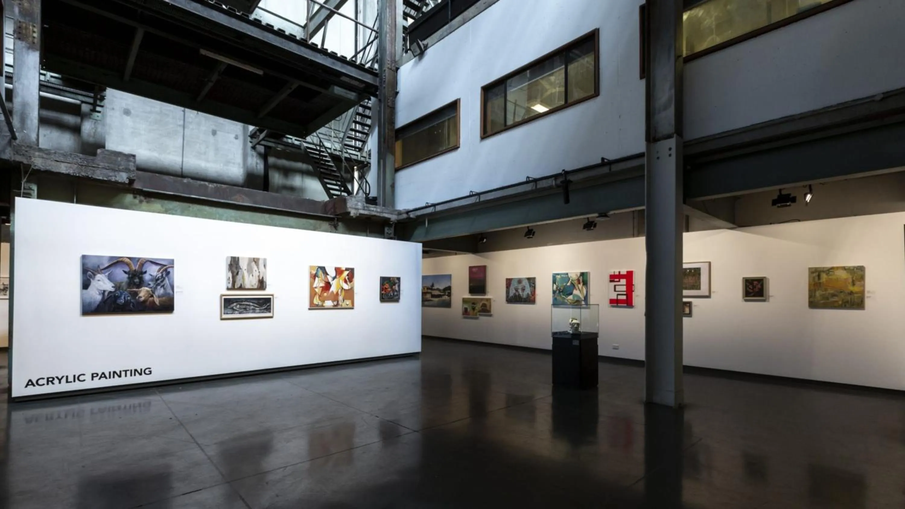 Nearby landmark in Holiday Inn Warwick Farm by IHG