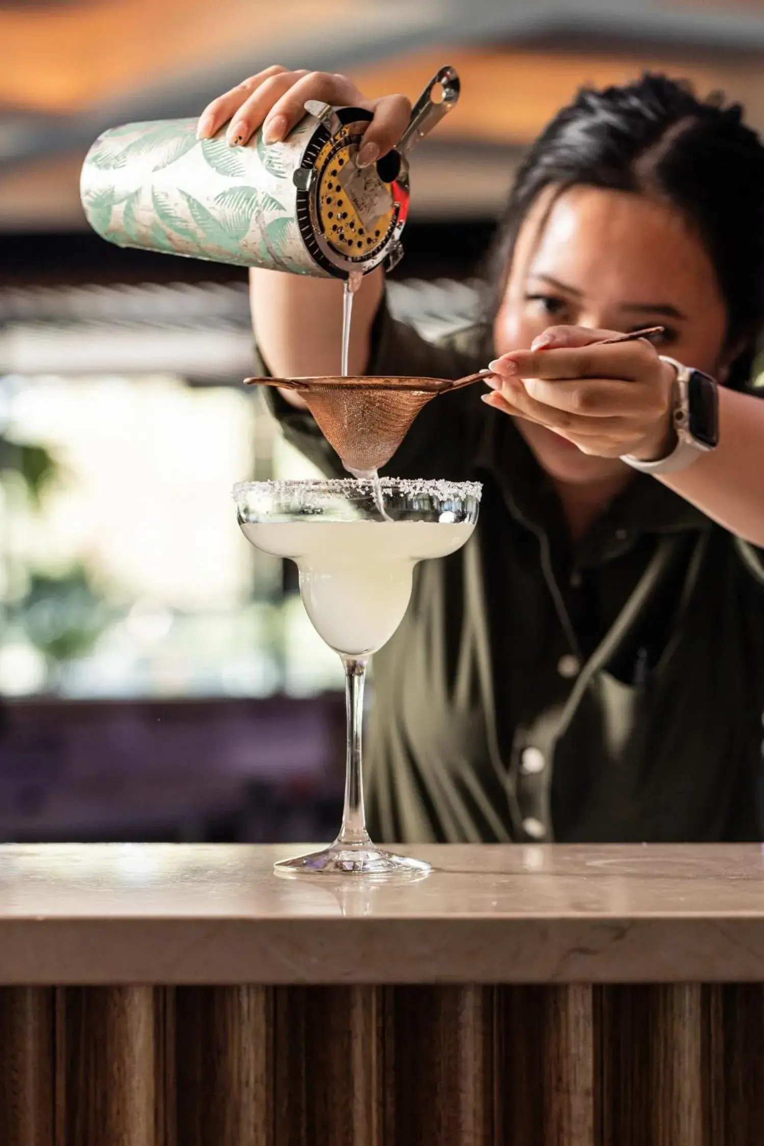 Restaurant/places to eat in Holiday Inn Warwick Farm by IHG Restaurant/places to eat in Holiday Inn Warwick Farm by IHG