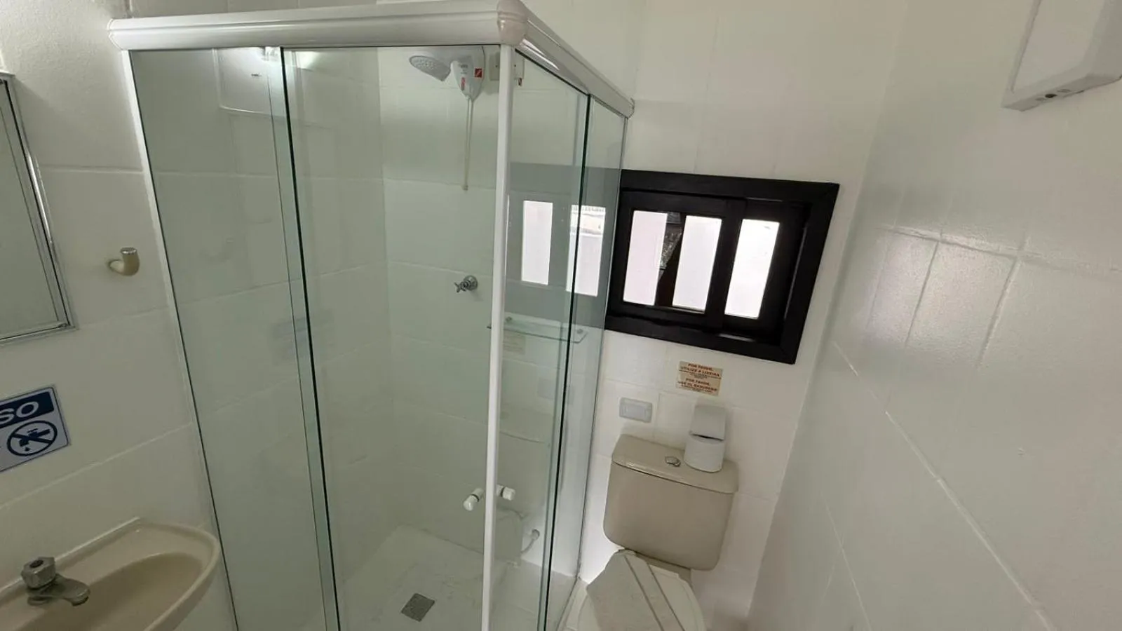 Pousada Caminho do Mar