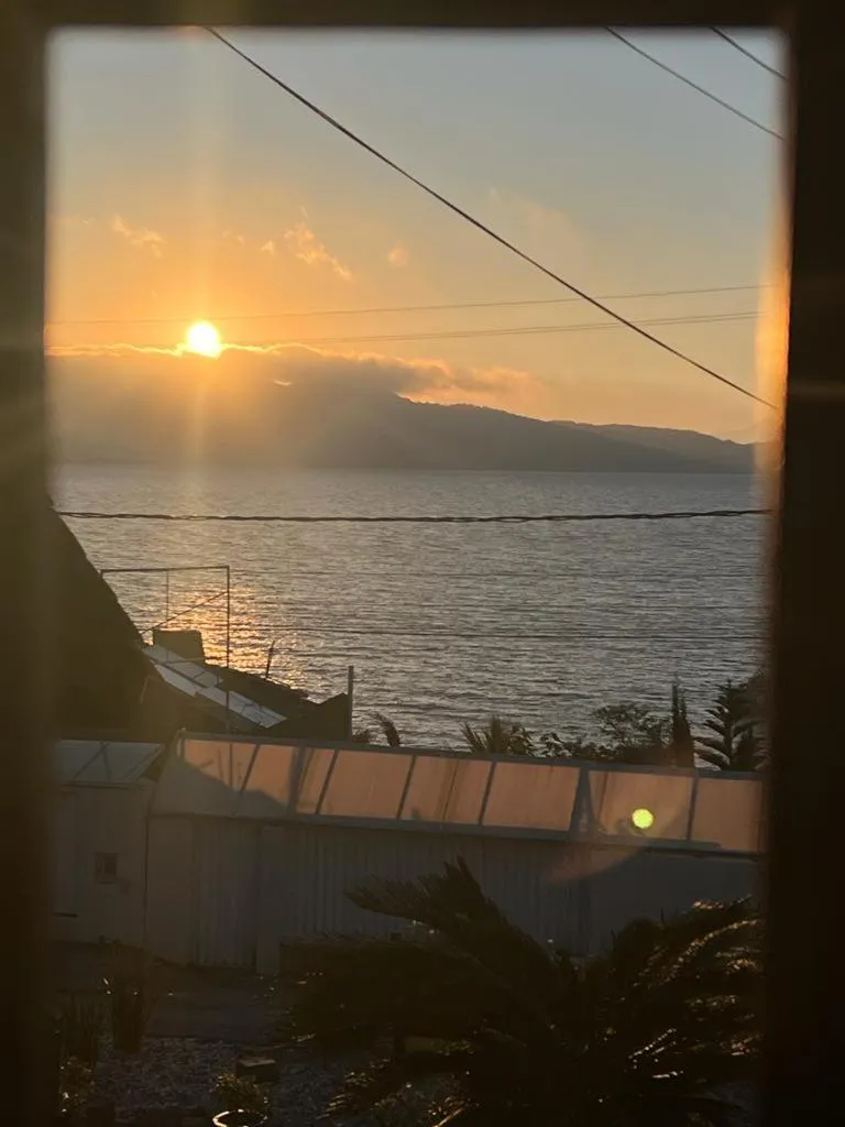 Pousada Caminho do Mar