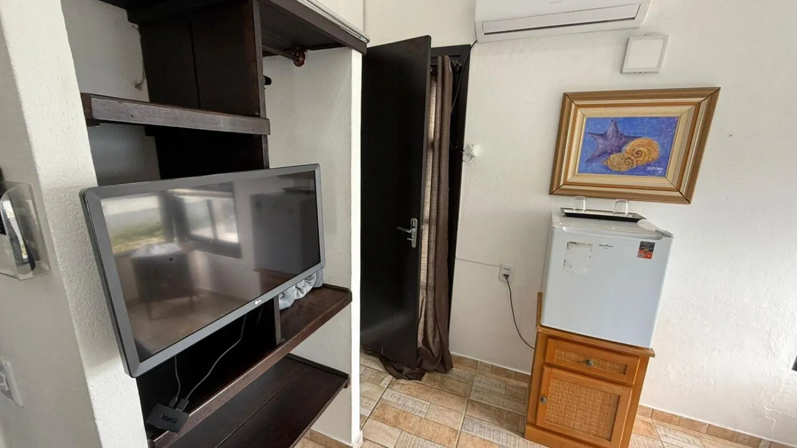 Pousada Caminho do Mar