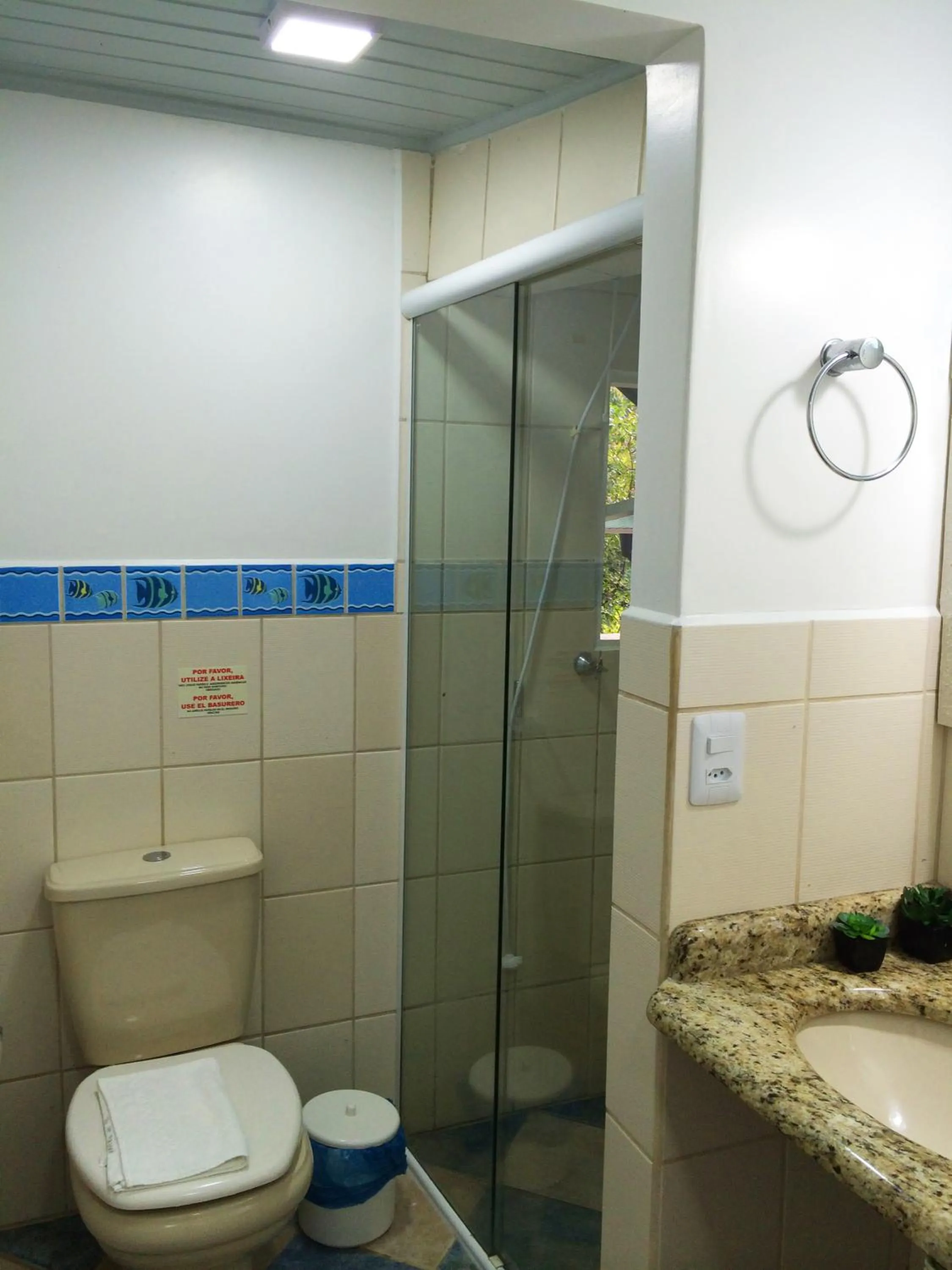 Pousada Caminho do Mar