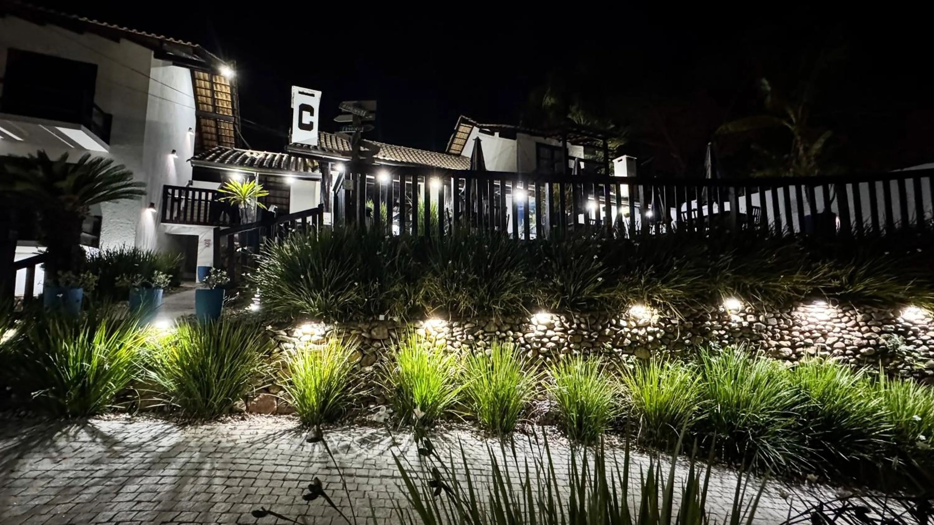 Pousada Caminho do Mar