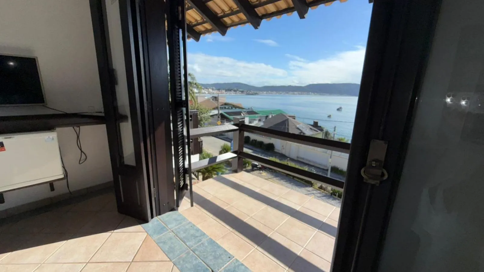 Pousada Caminho do Mar