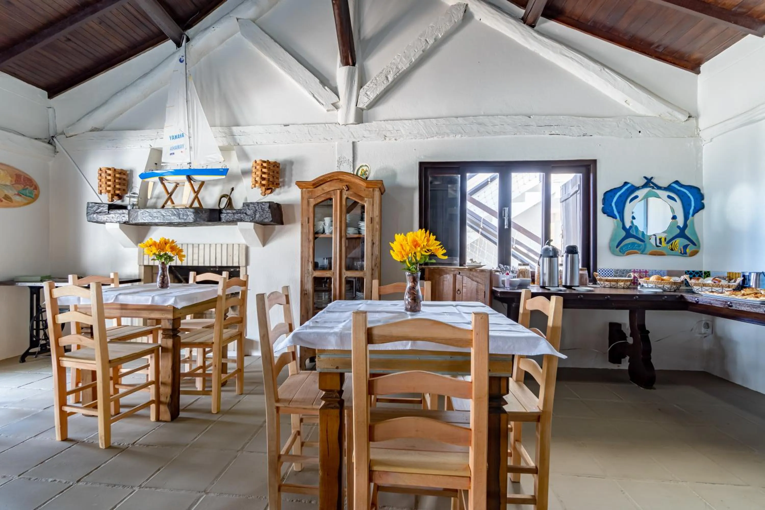 Pousada Caminho do Mar