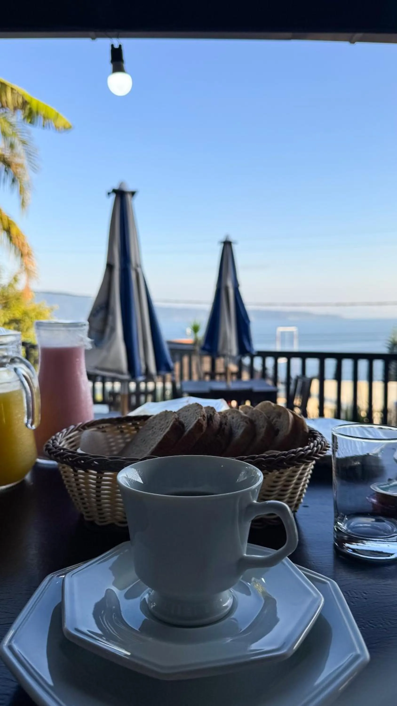 Pousada Caminho do Mar