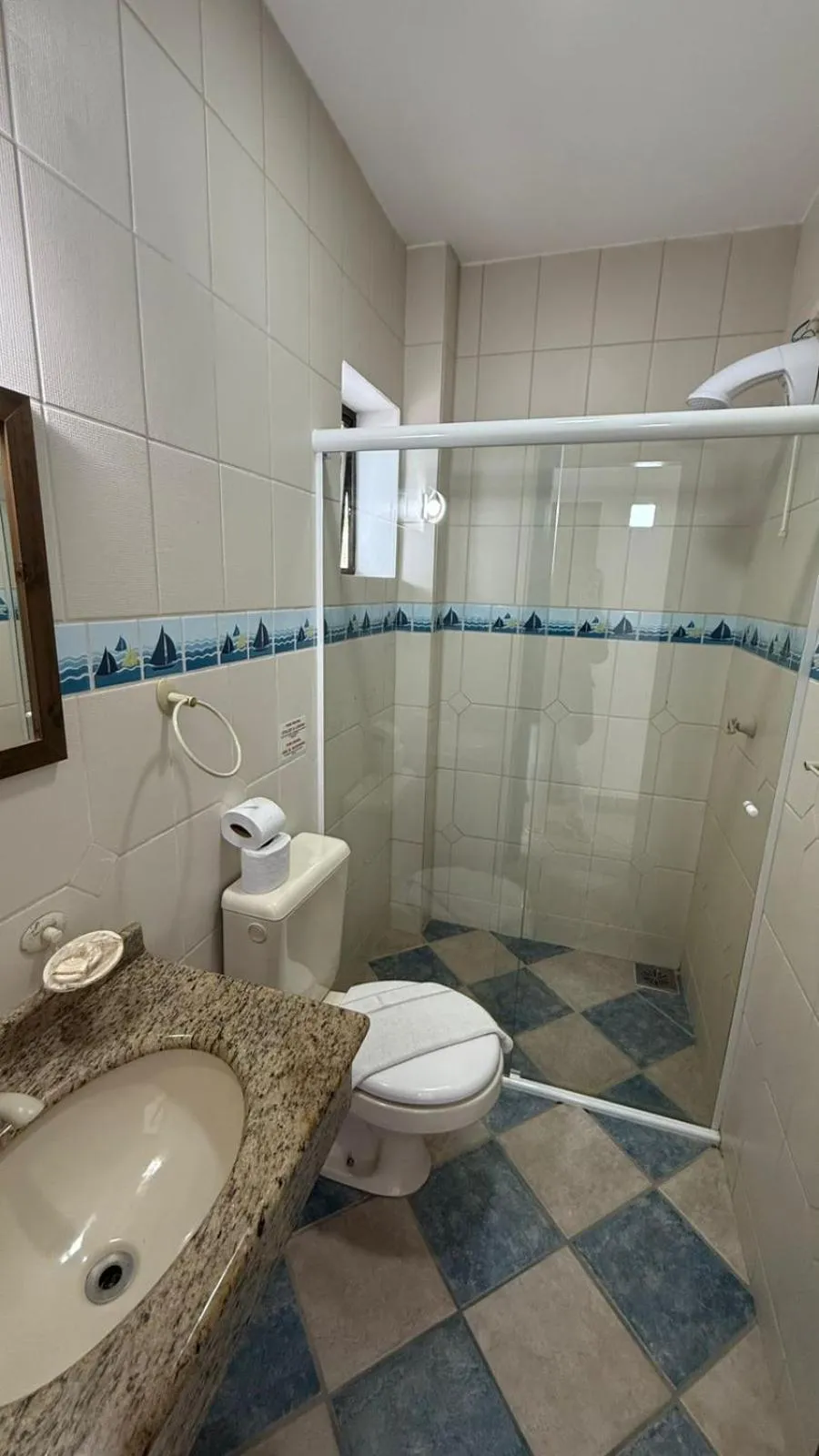 Pousada Caminho do Mar