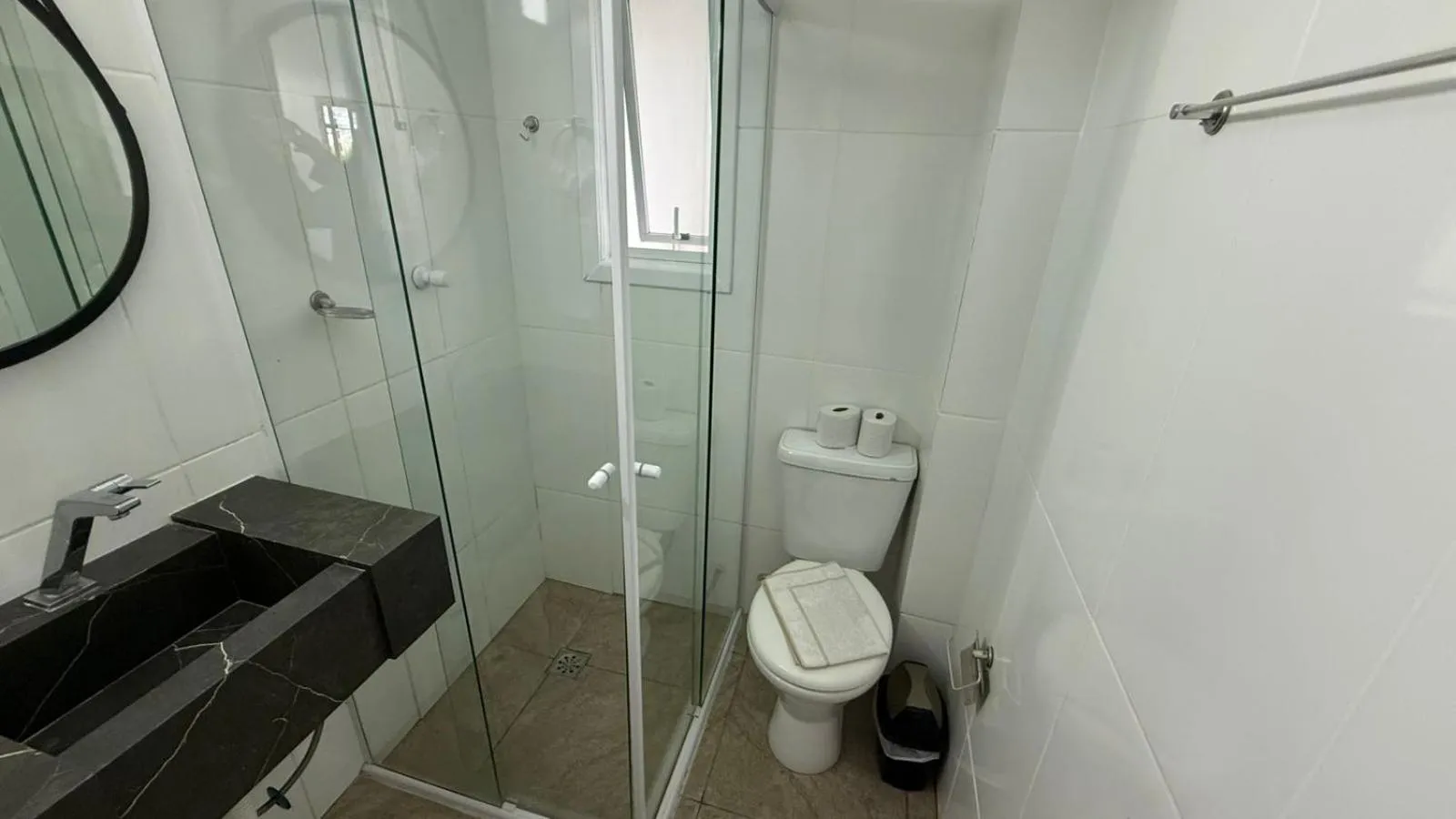 Pousada Caminho do Mar