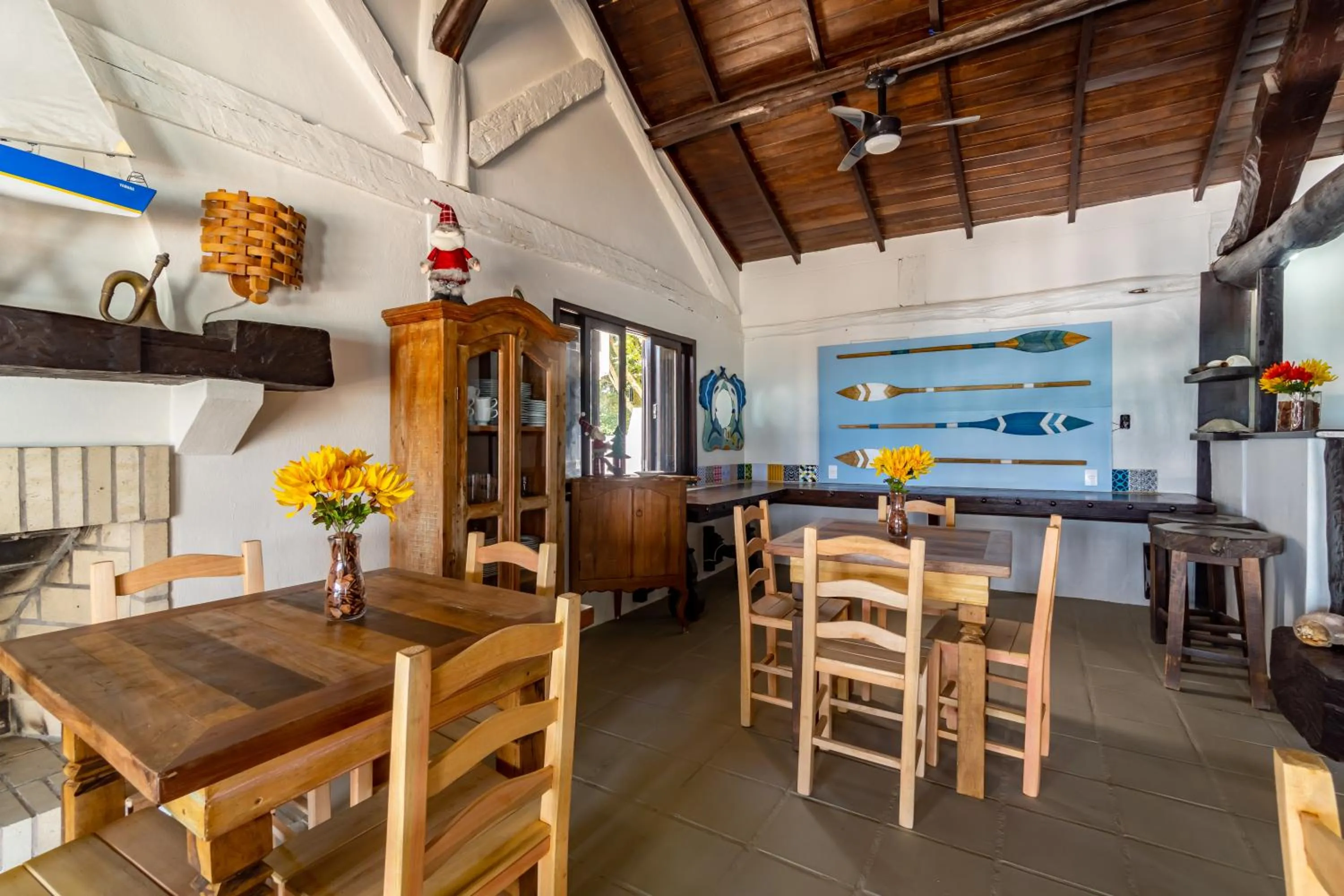 Pousada Caminho do Mar