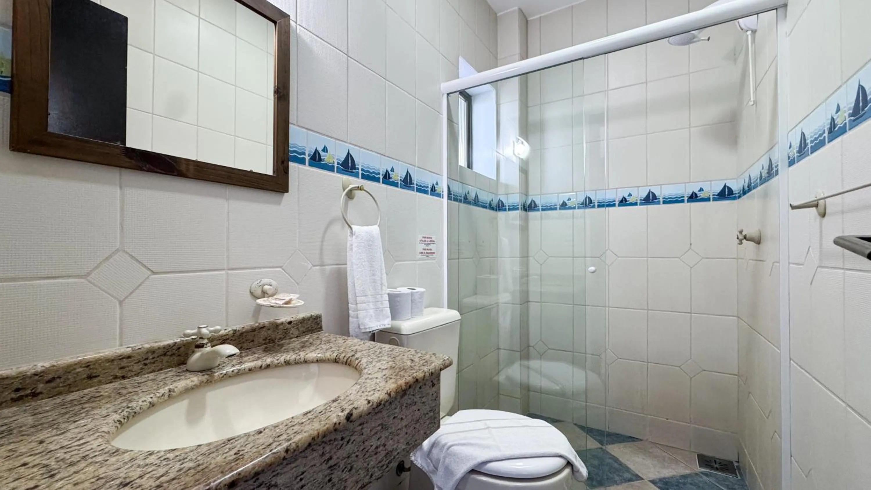 Pousada Caminho do Mar