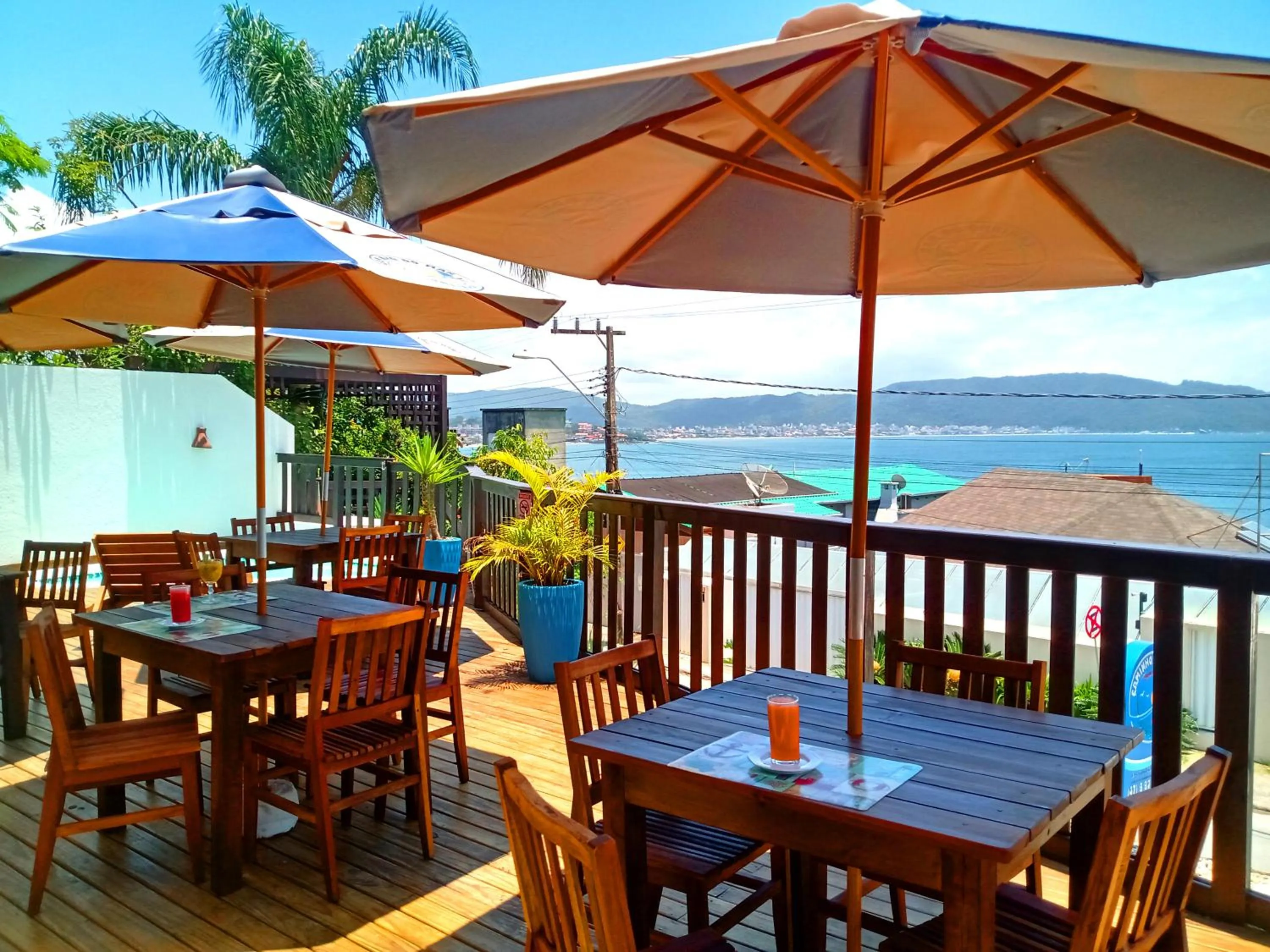 Pousada Caminho do Mar