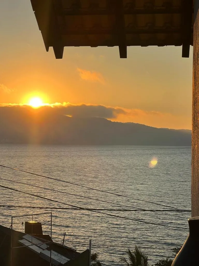 Pousada Caminho do Mar