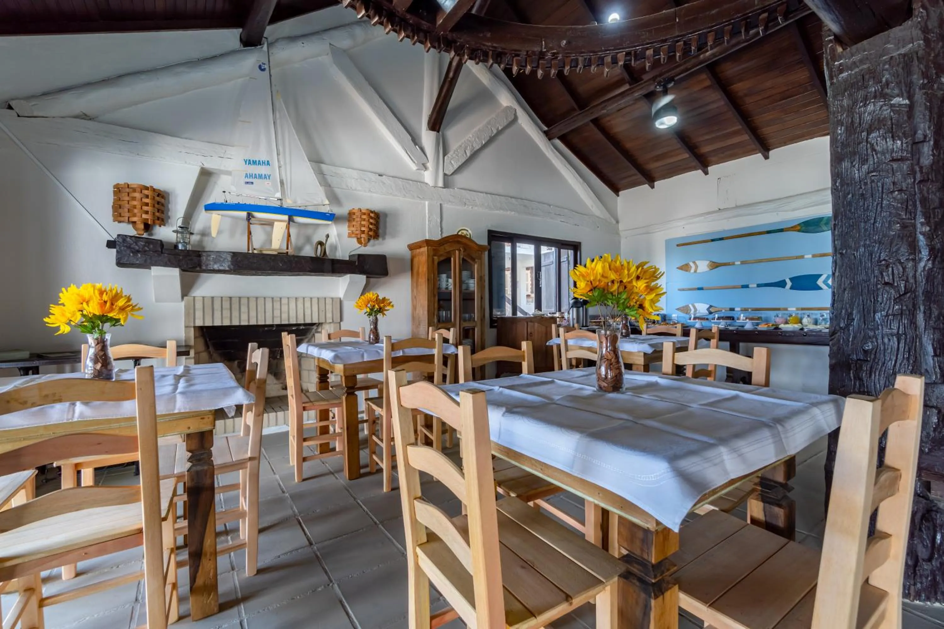 Pousada Caminho do Mar