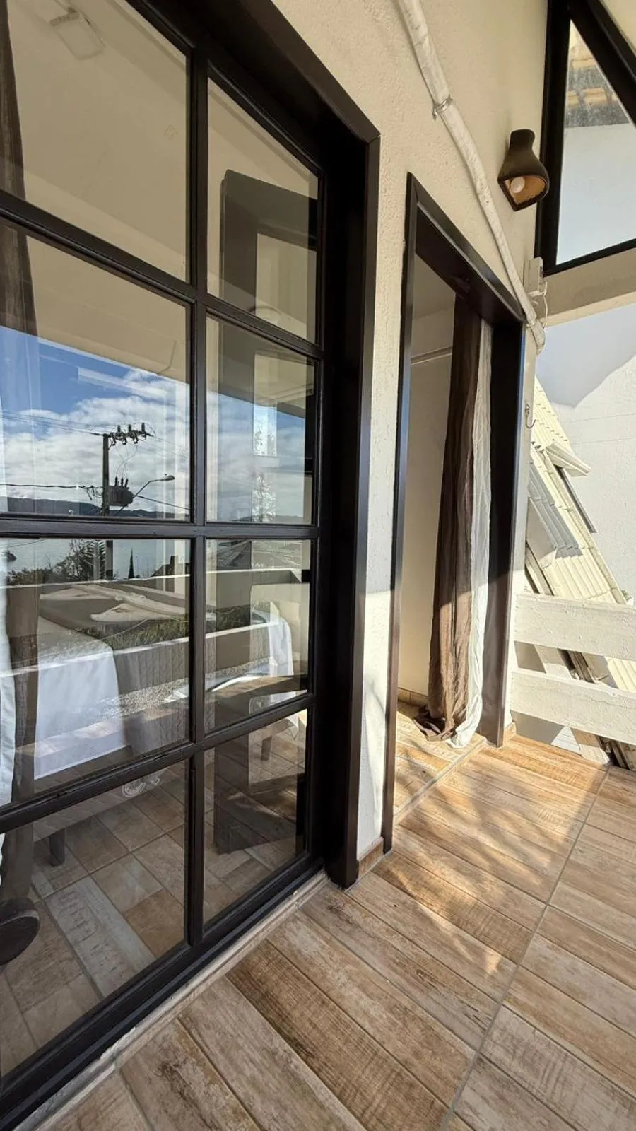 Pousada Caminho do Mar