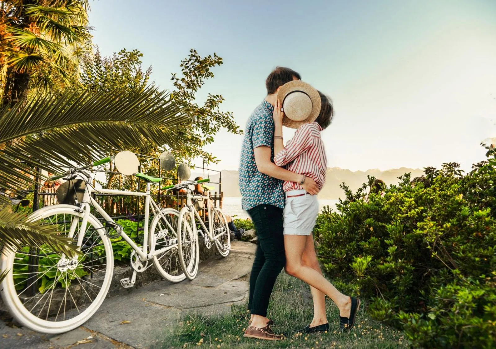 Day in Astra Vevey Hotel & Restaurant