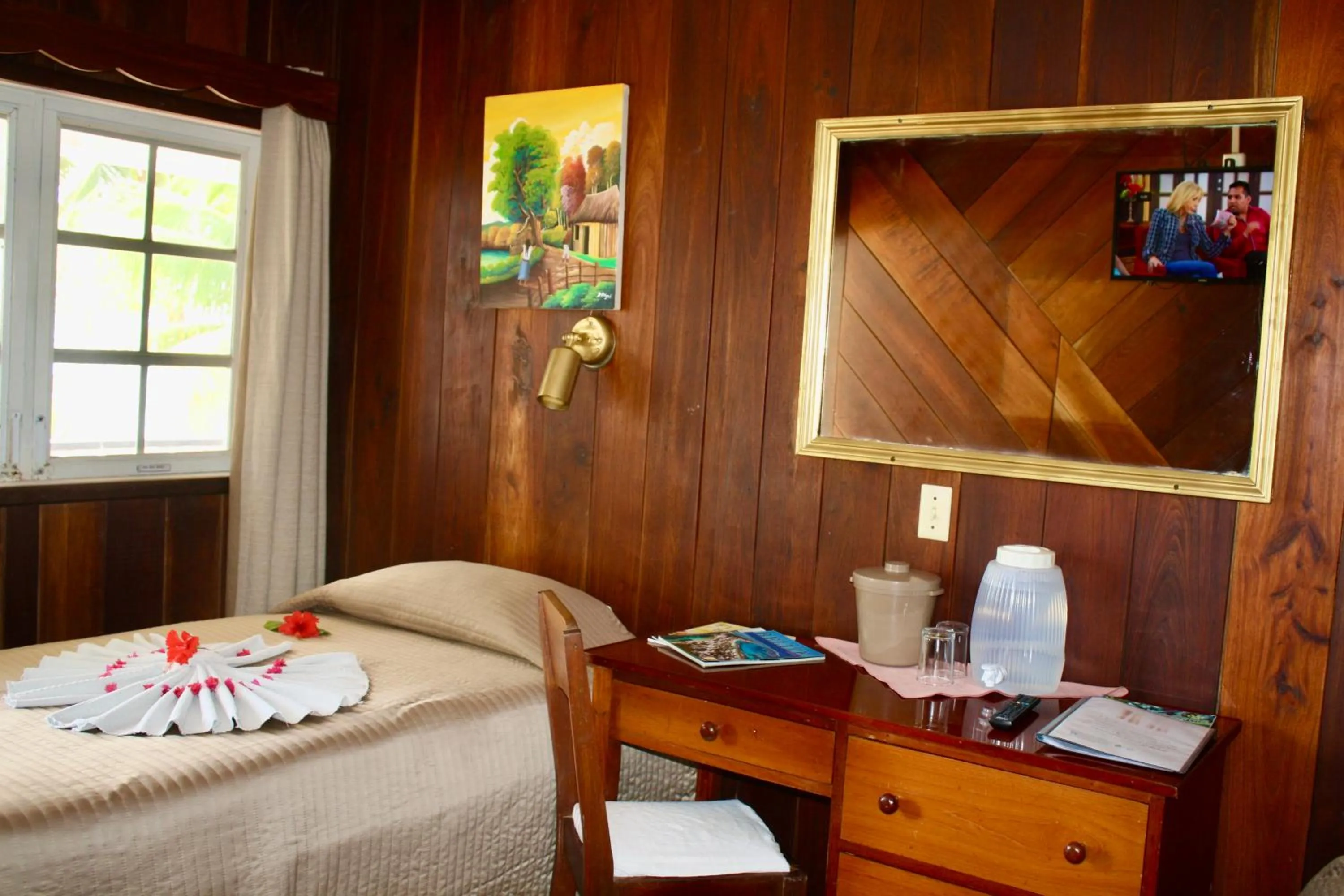 Other, Bed in Holiday Hotel