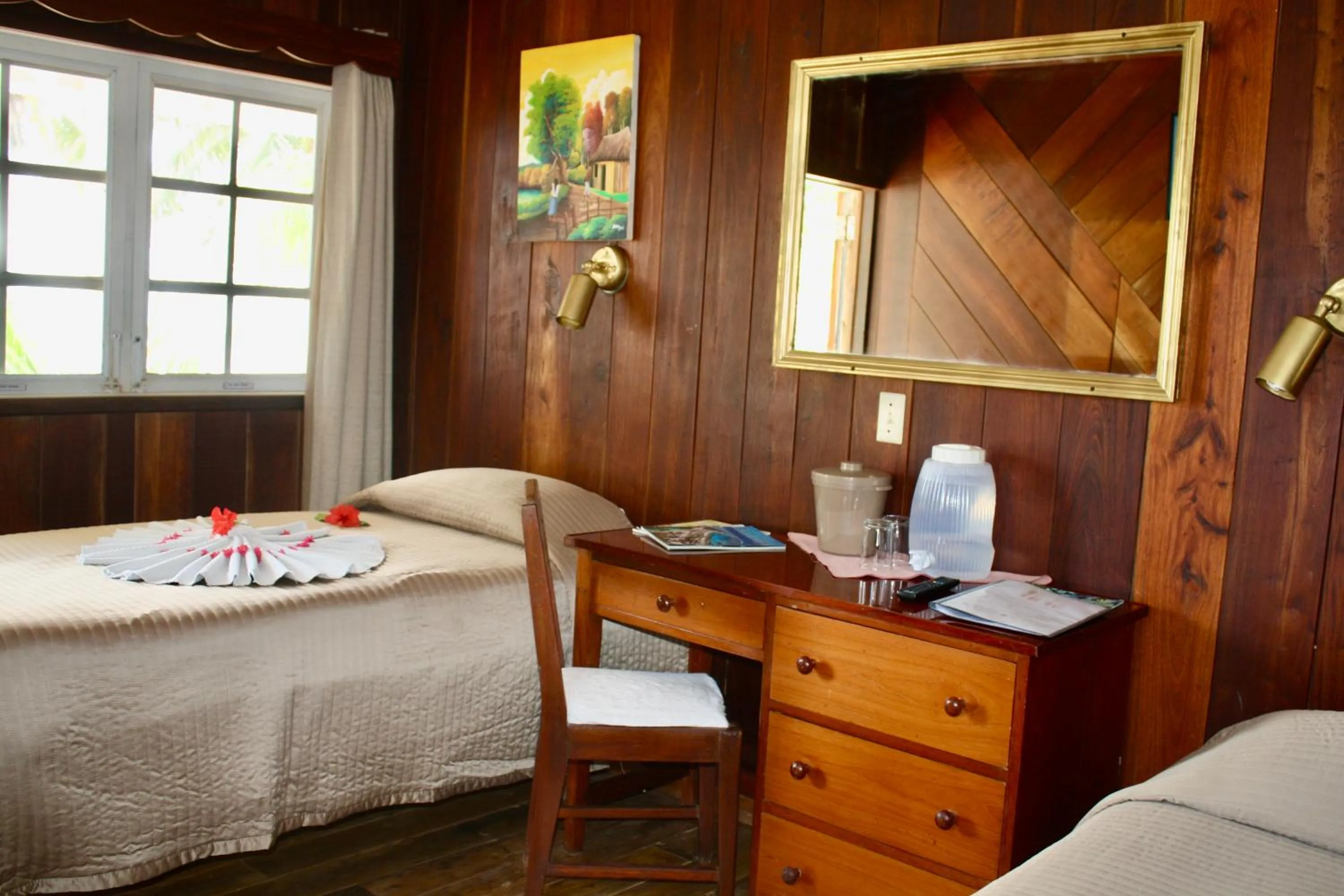 Other, Bed in Holiday Hotel