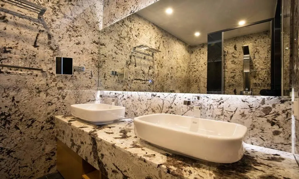 Jeonju Tourist Hotel kkotsim