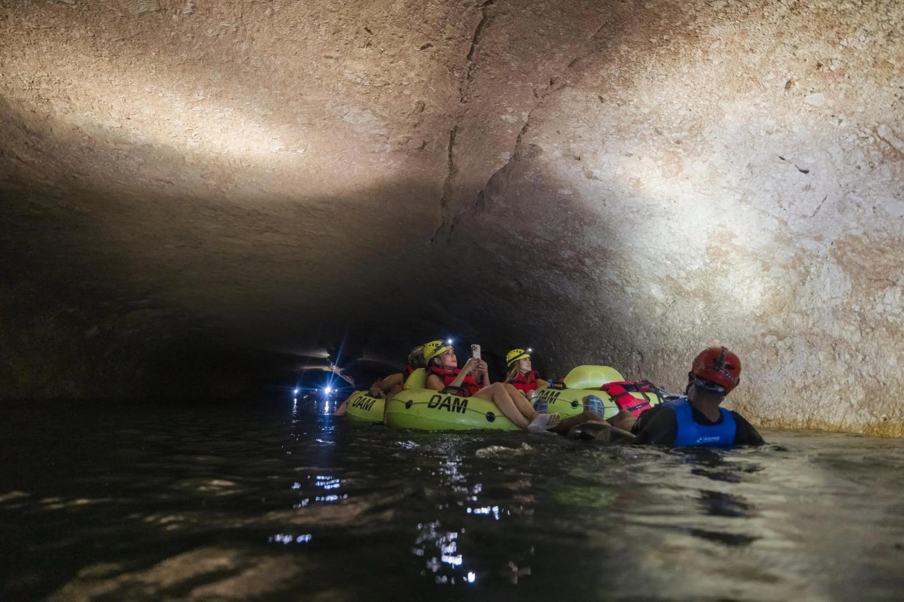 Activities in Ocean Tide Beach Resort