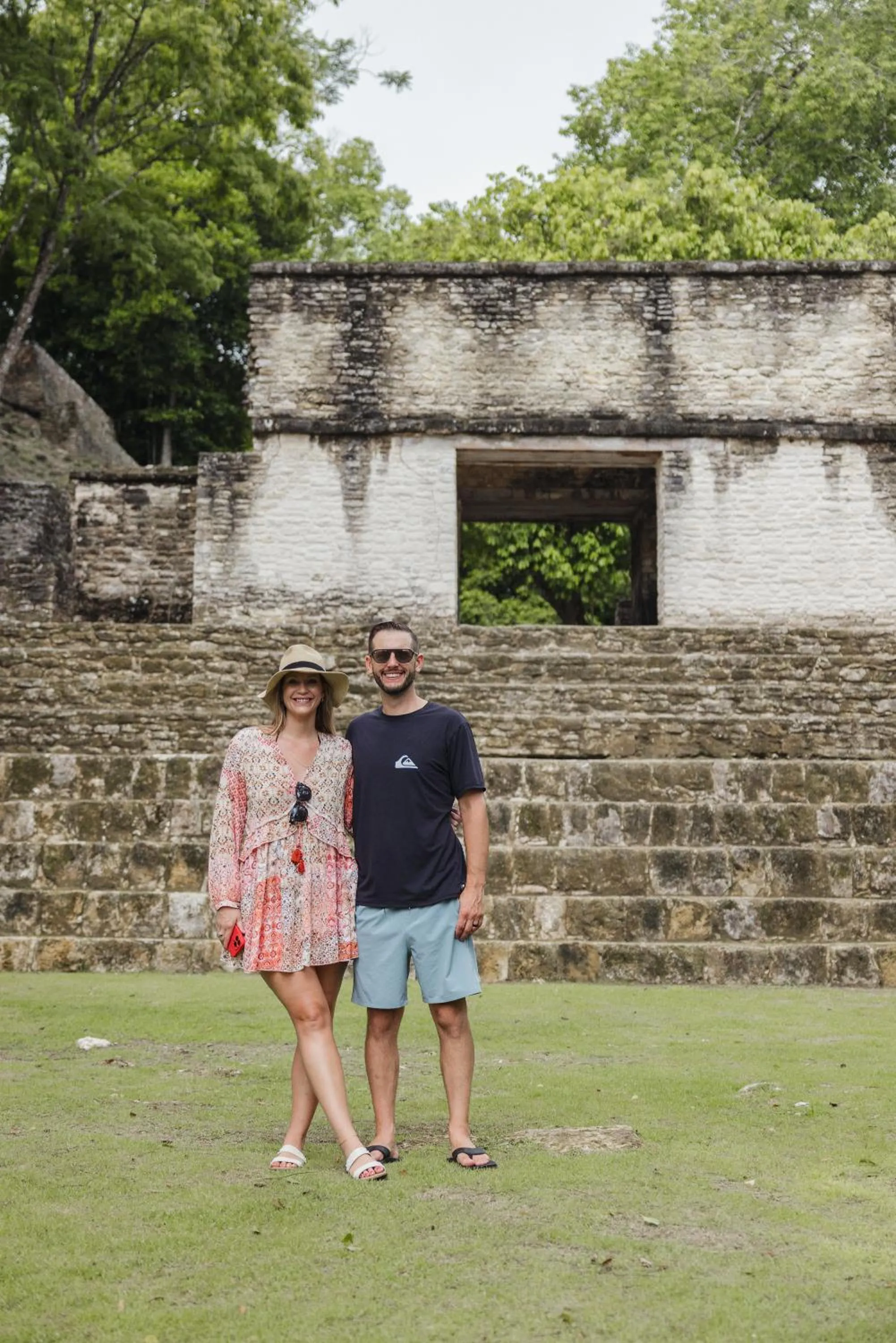 Activities in Ocean Tide Beach Resort