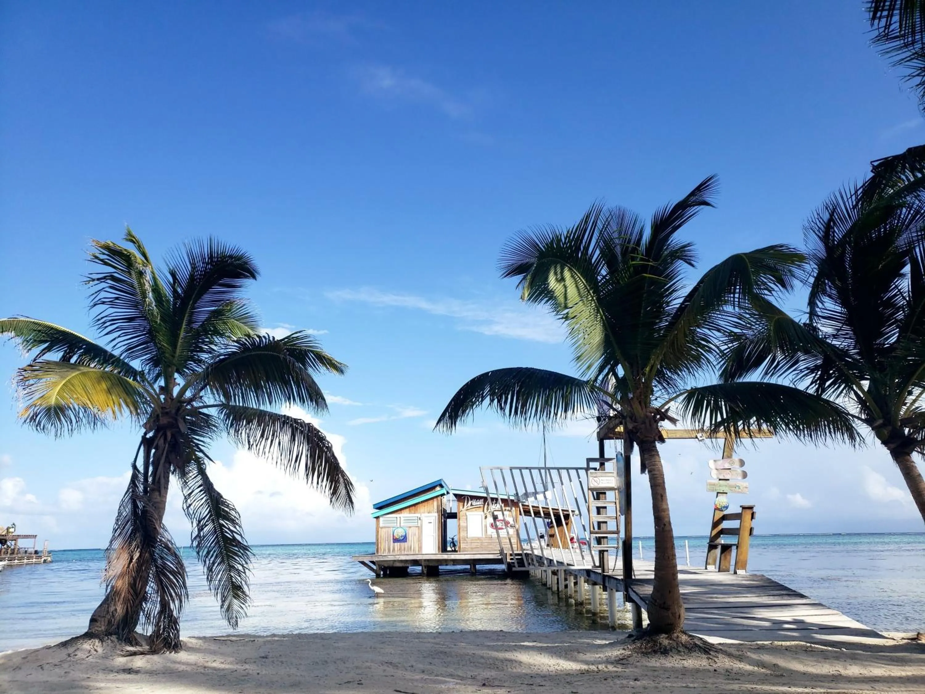 View (from property/room) in Ocean Tide Beach Resort