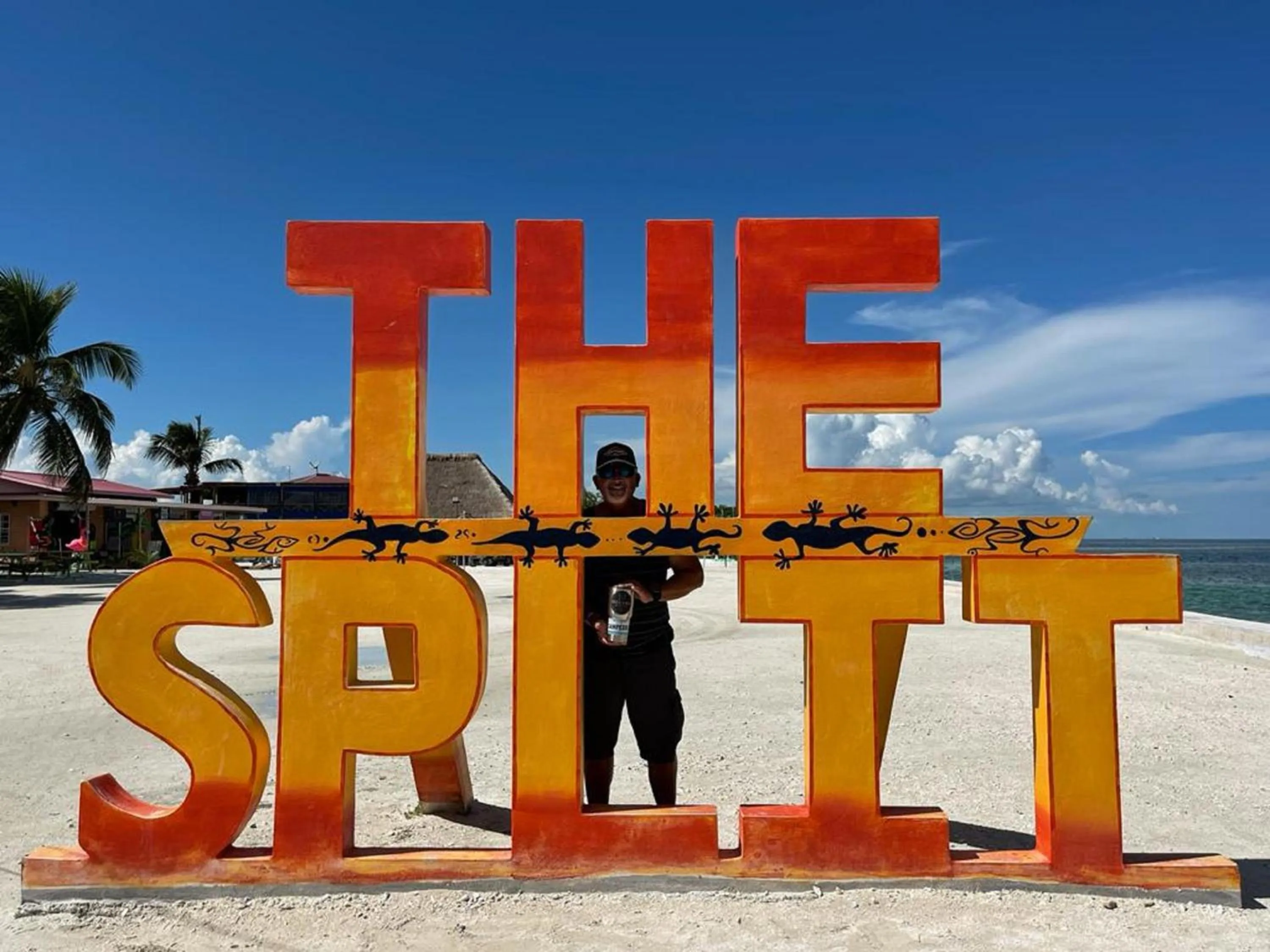 Activities in Ocean Tide Beach Resort