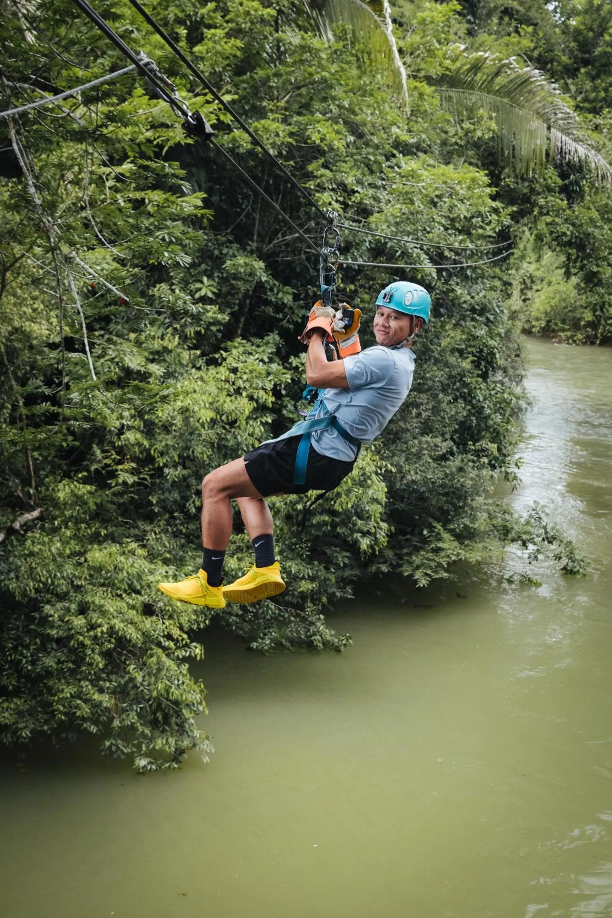 Activities in Ocean Tide Beach Resort