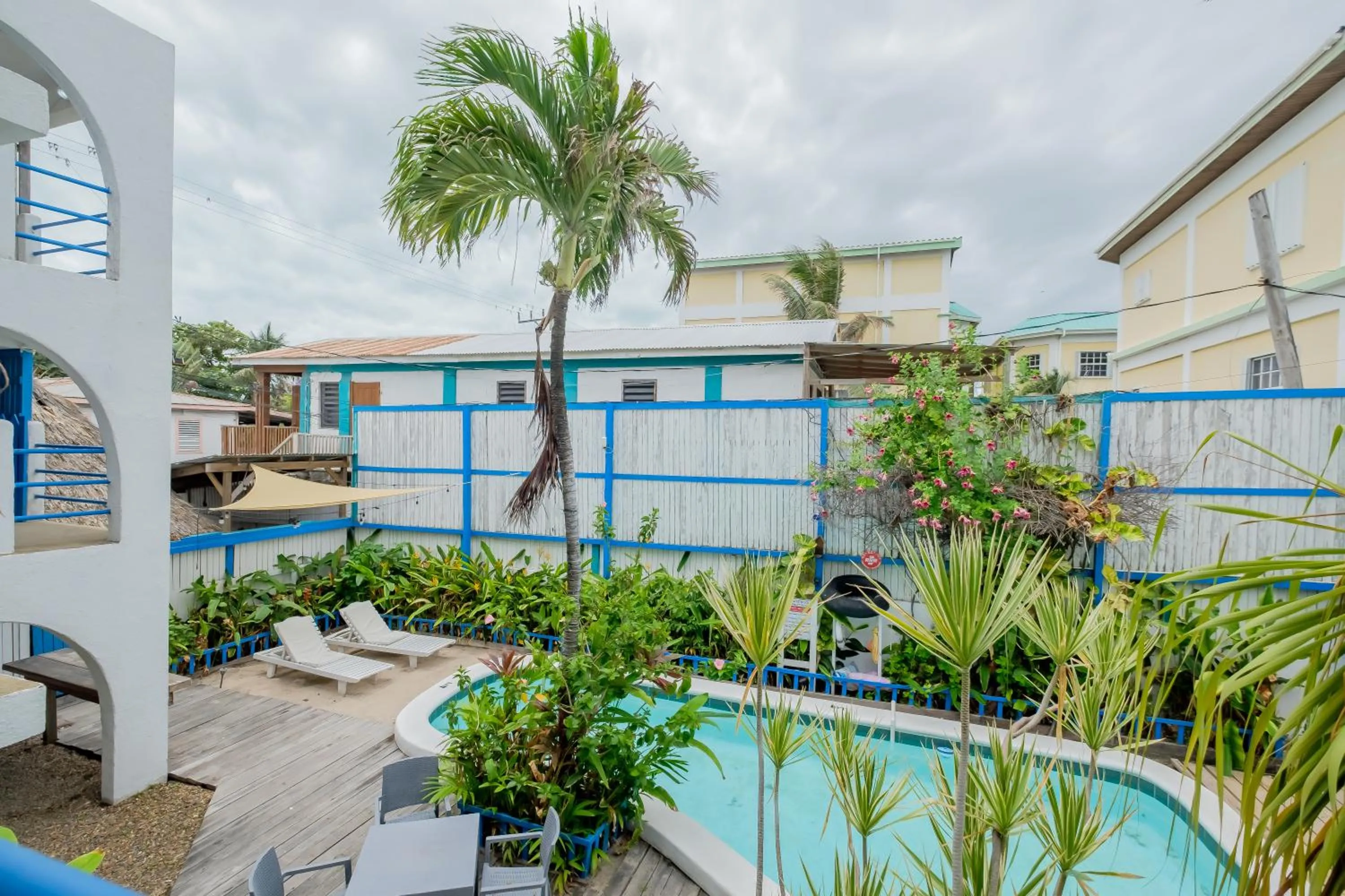 Seven Seas Resort Adults Only