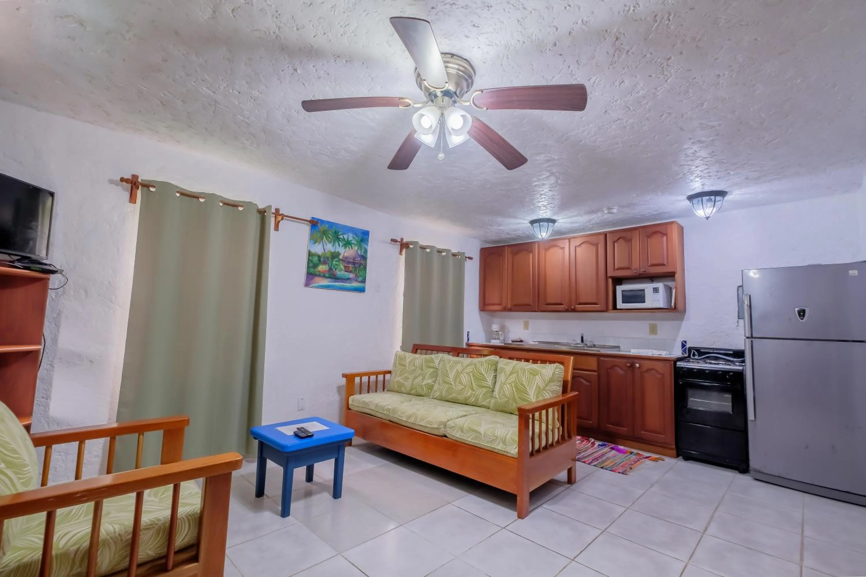 Seven Seas Resort Adults Only