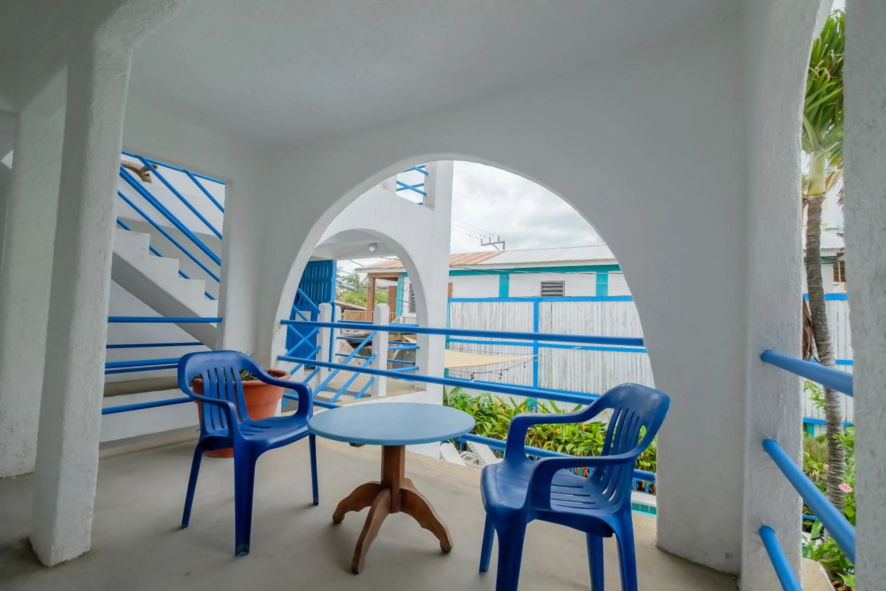 Seven Seas Resort Adults Only