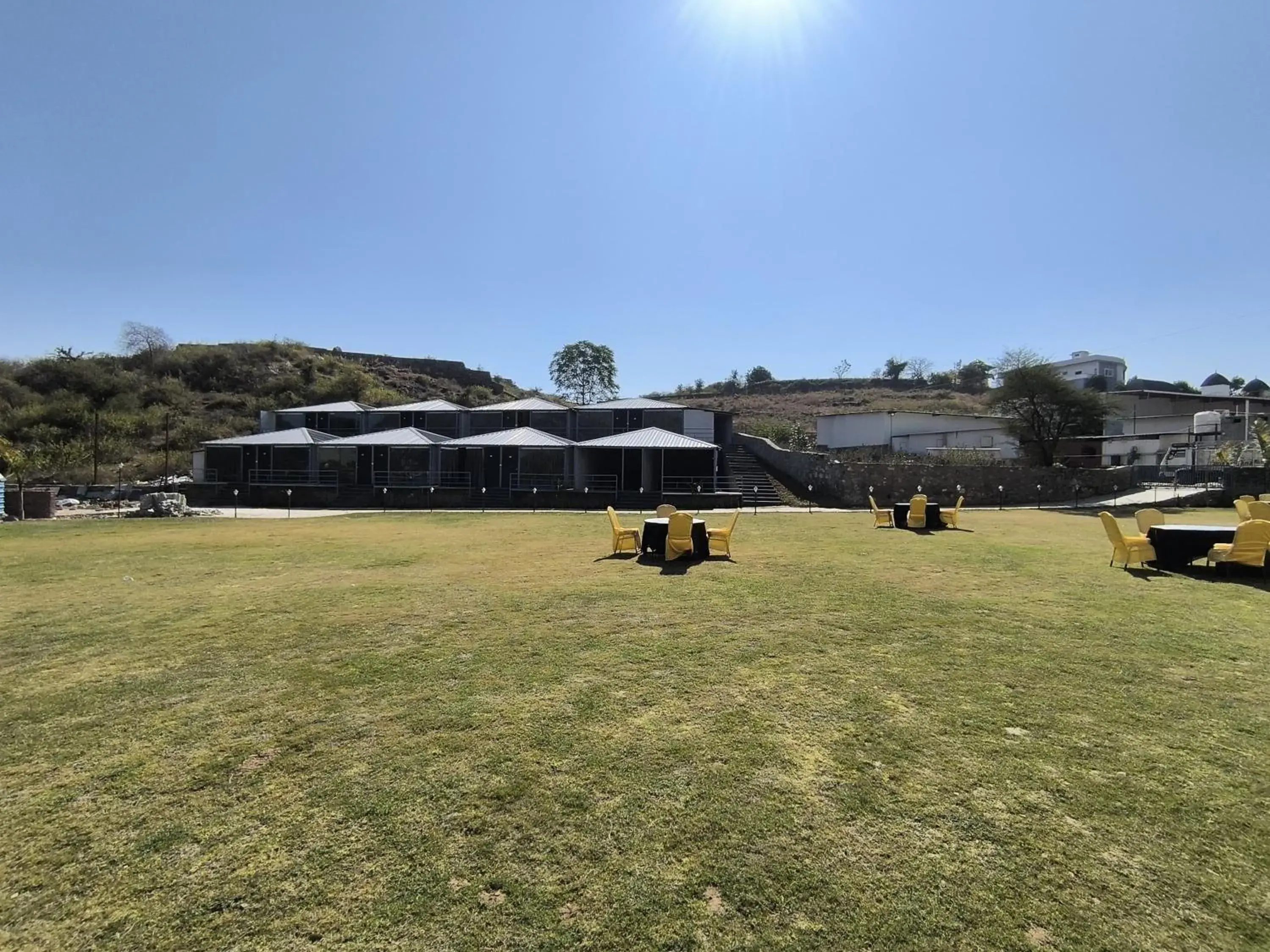 Hotel Raha Hotel Raha