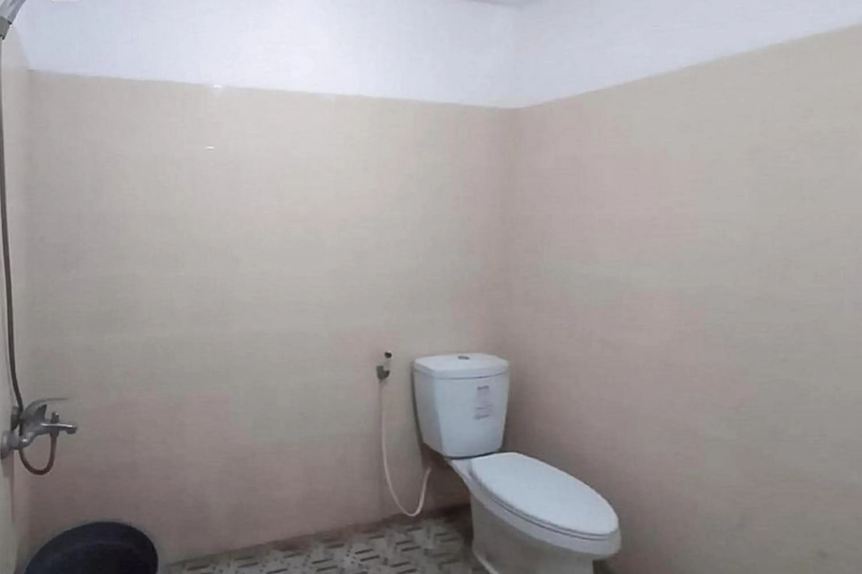 Graha HT Sumantri Mitra RedDoorz Graha HT Sumantri Mitra RedDoorz