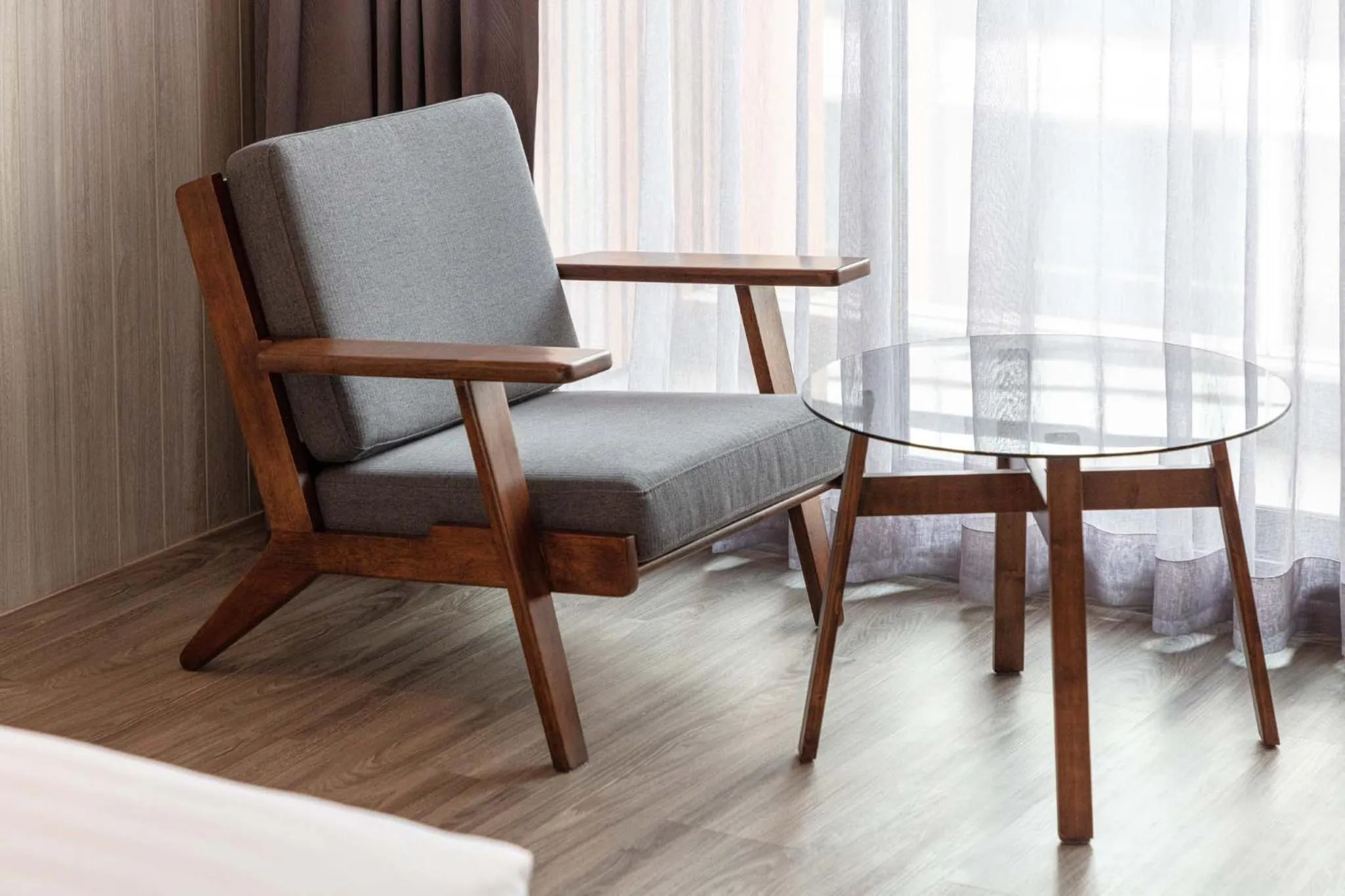 Bedroom in Laguna Grand Hotel & Spa Songkhla