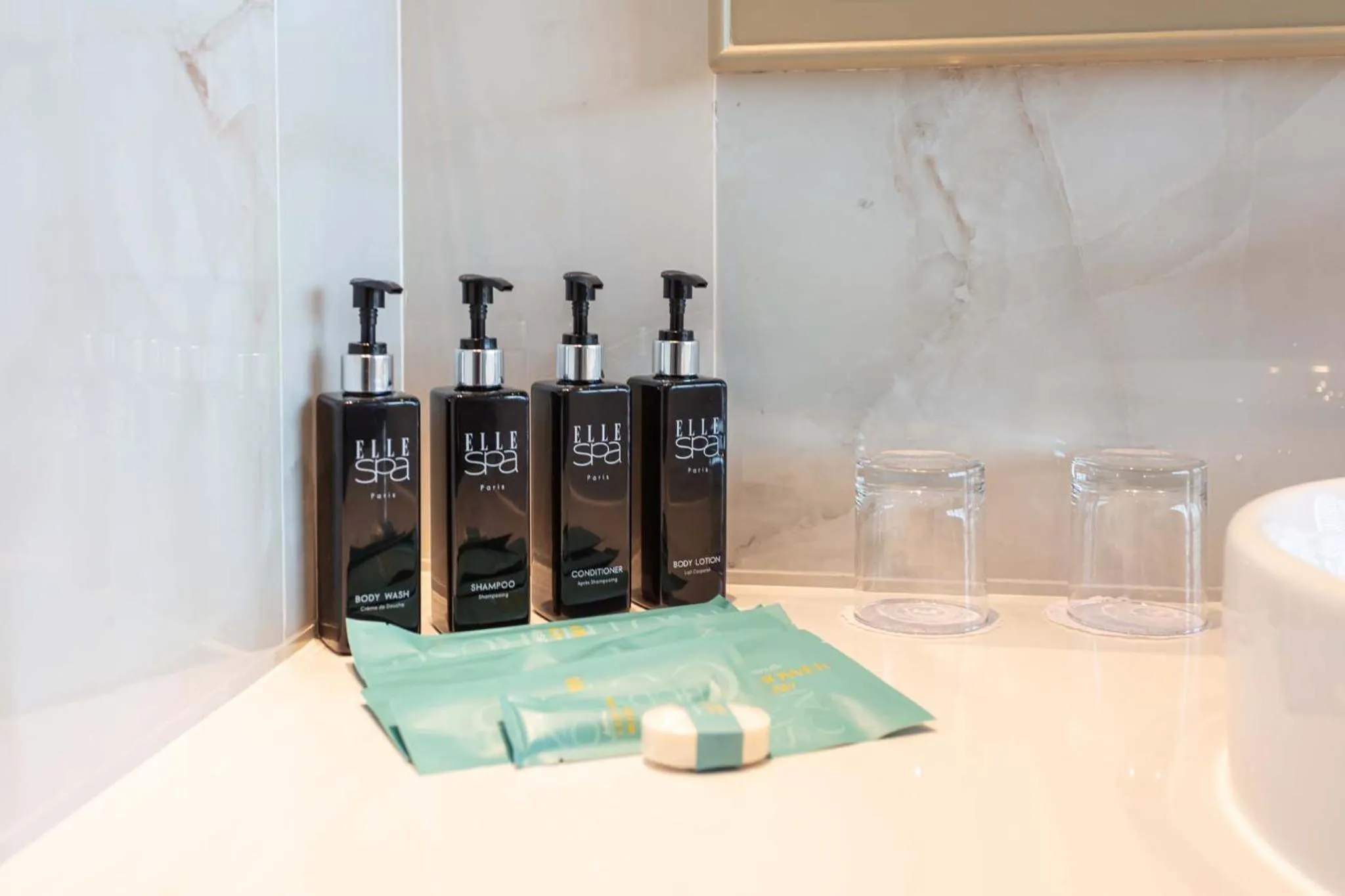 Bathroom in Laguna Grand Hotel & Spa Songkhla