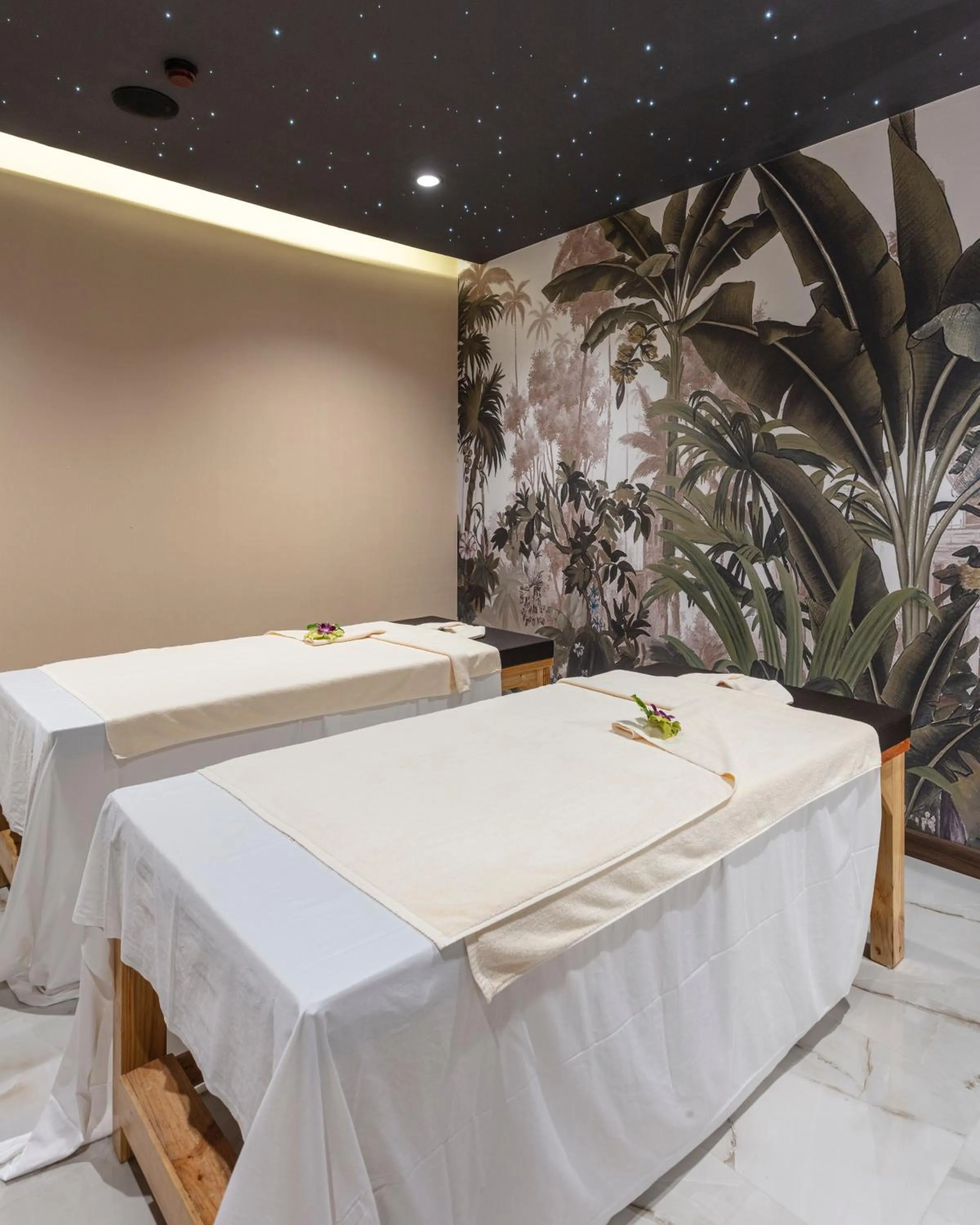 Spa and wellness centre/facilities in Laguna Grand Hotel & Spa Songkhla