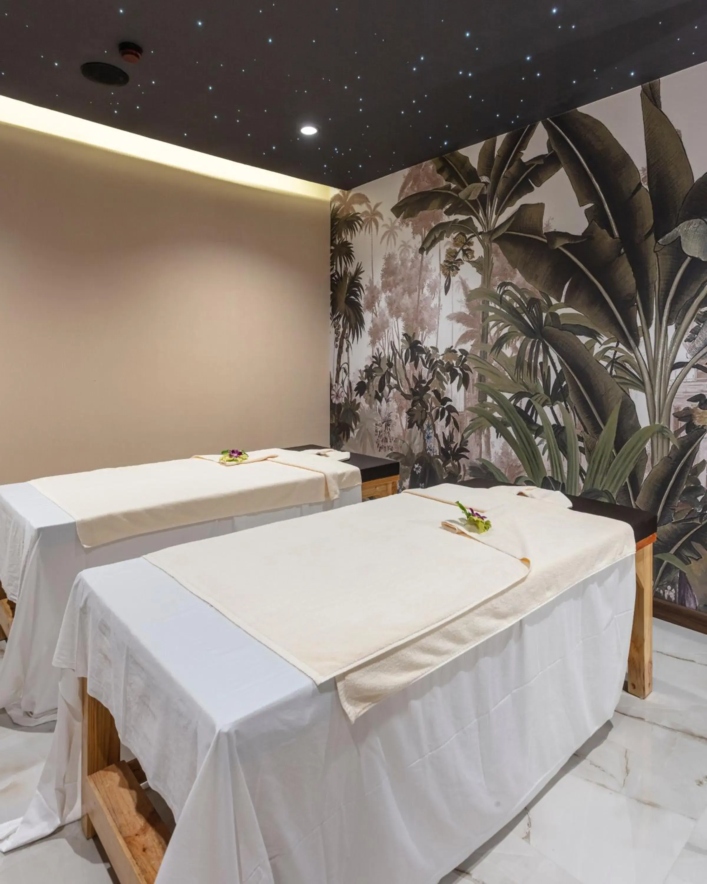 Spa and wellness centre/facilities in Laguna Grand Hotel & Spa Songkhla Spa and wellness centre/facilities in Laguna Grand Hotel & Spa Songkhla