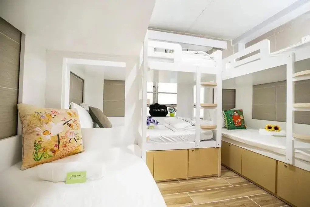 Bedroom in Comfort Guest House Bedroom in Comfort Guest House