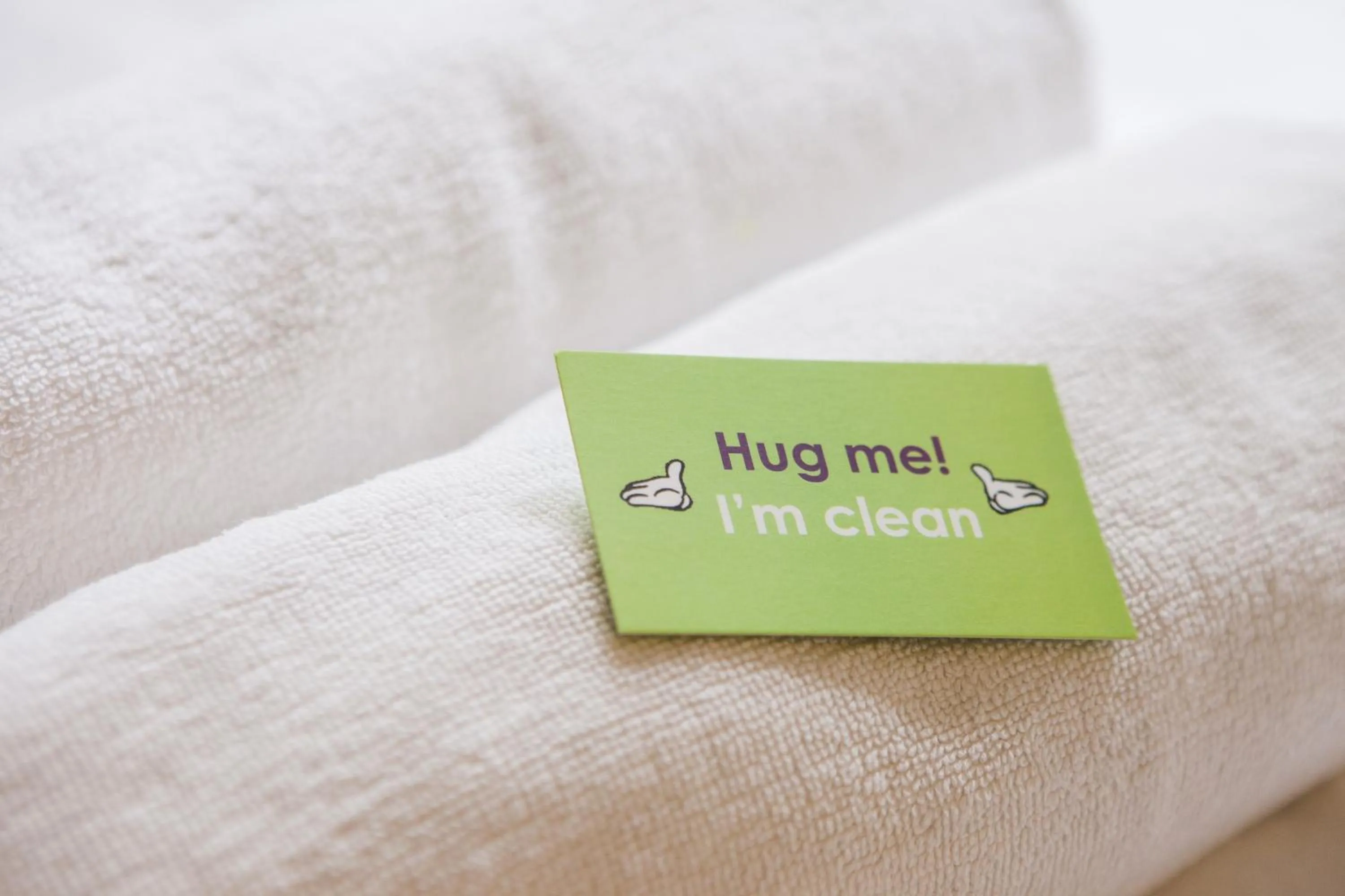 Bedroom in Comfort Guest House