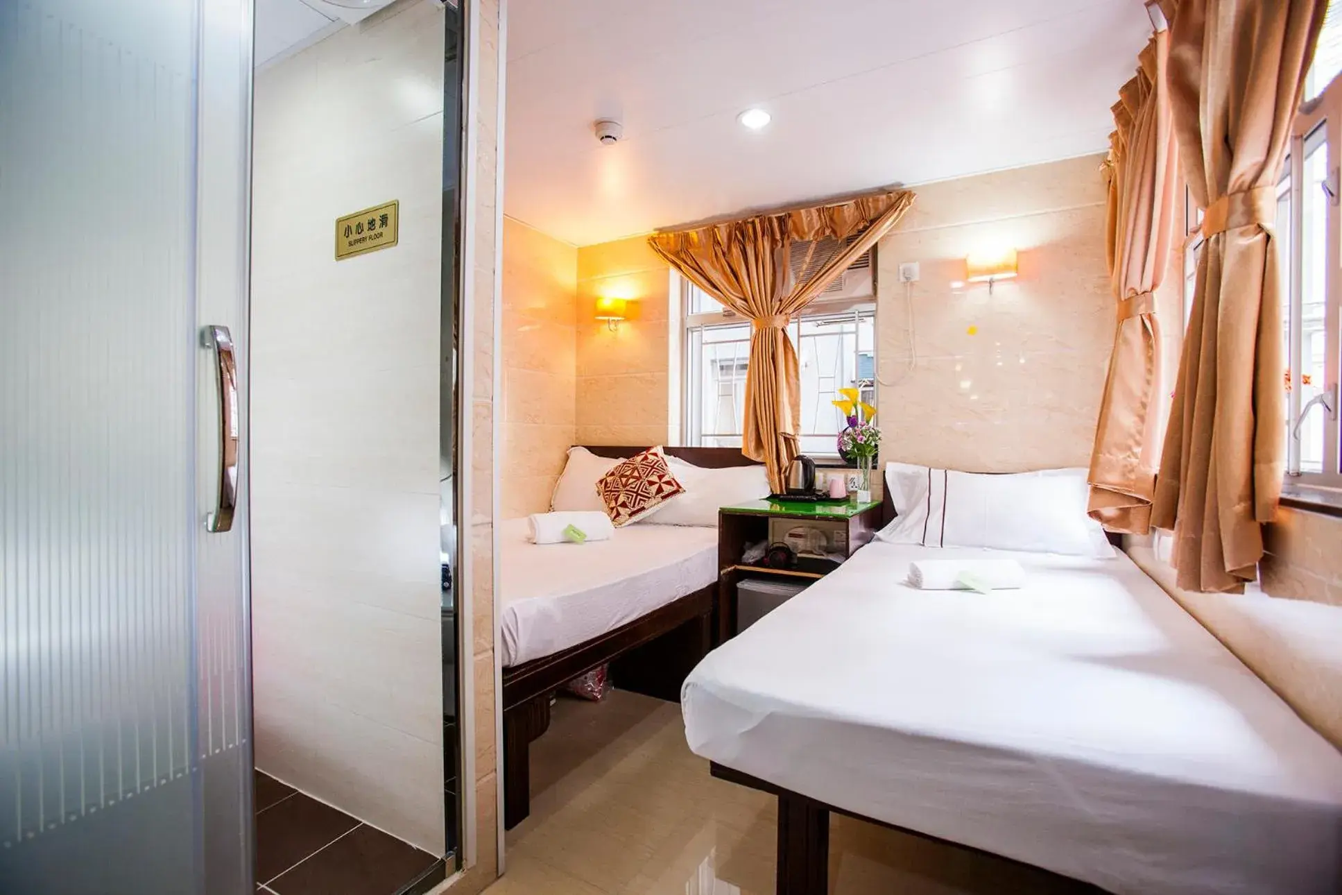 Photo of the whole room in Comfort Guest House Photo of the whole room in Comfort Guest House