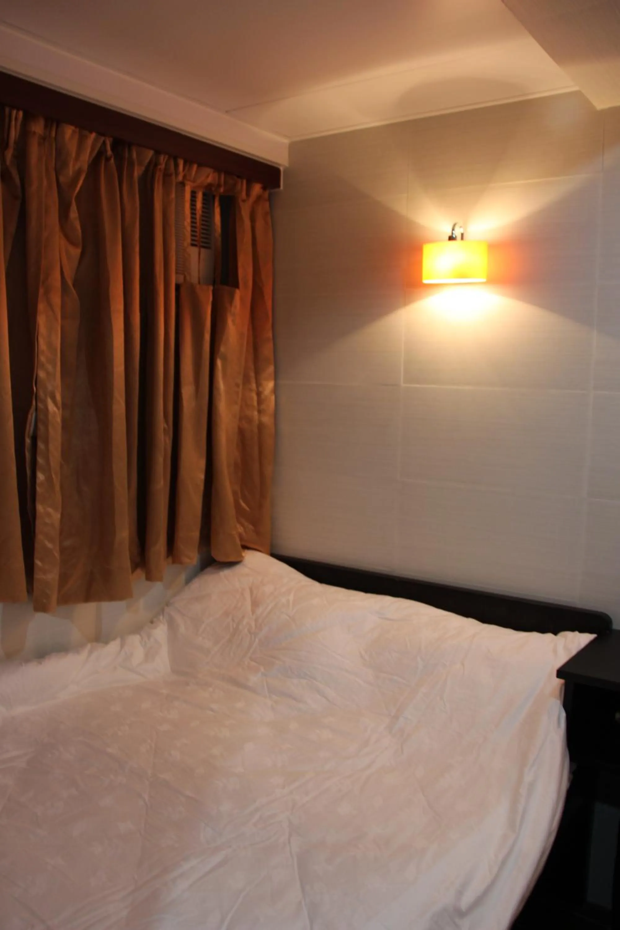 Bedroom in Comfort Guest House