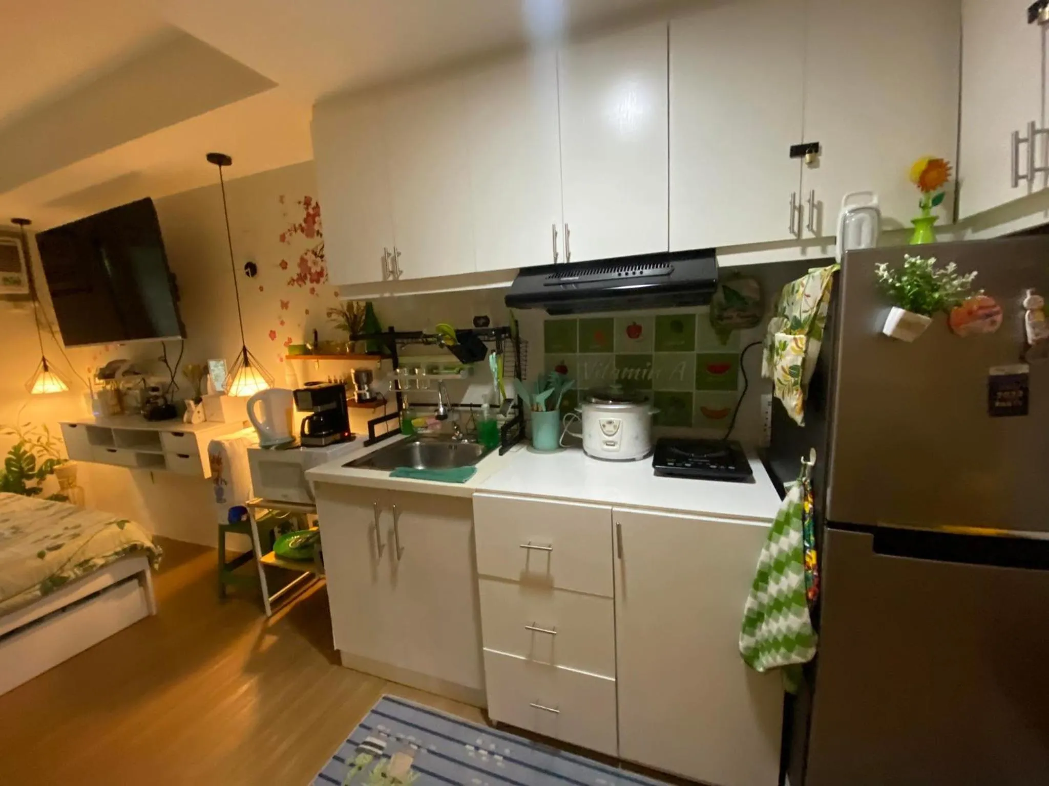 Summer10th Pinesuites Scandi Minimalist Deluxe