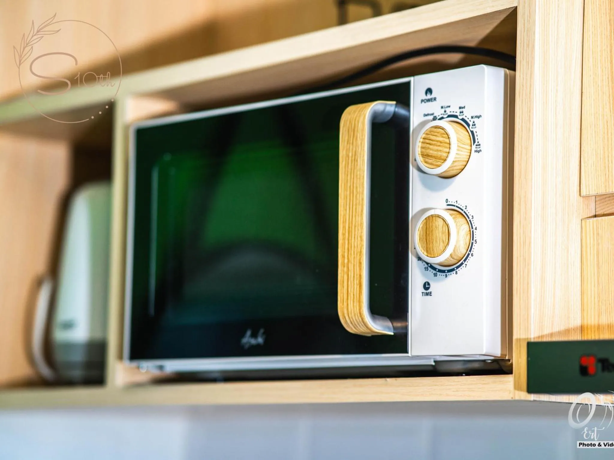 Summer10th Pinesuites Scandi Minimalist Deluxe