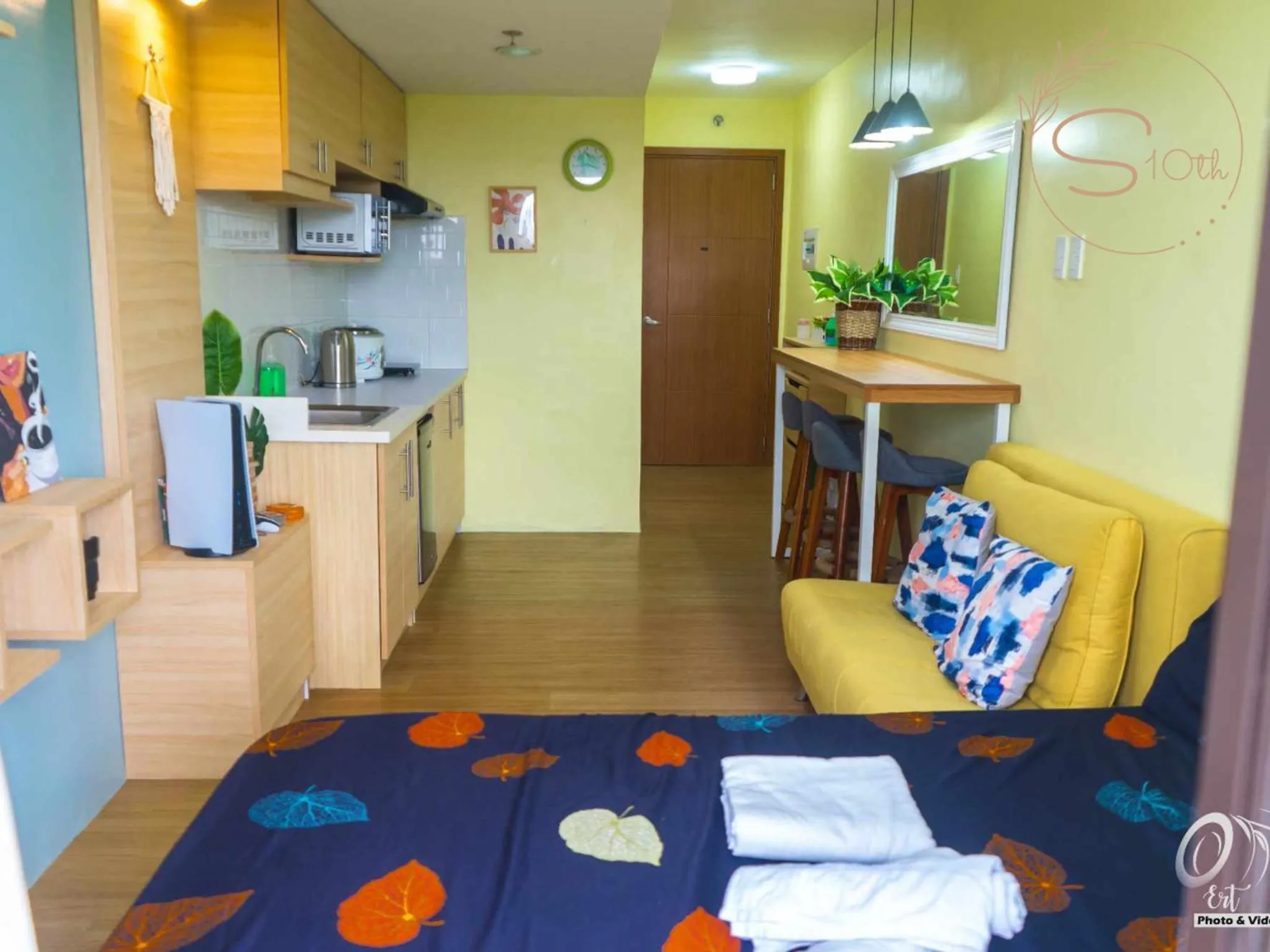 Summer10th Pinesuites Scandi Minimalist Deluxe