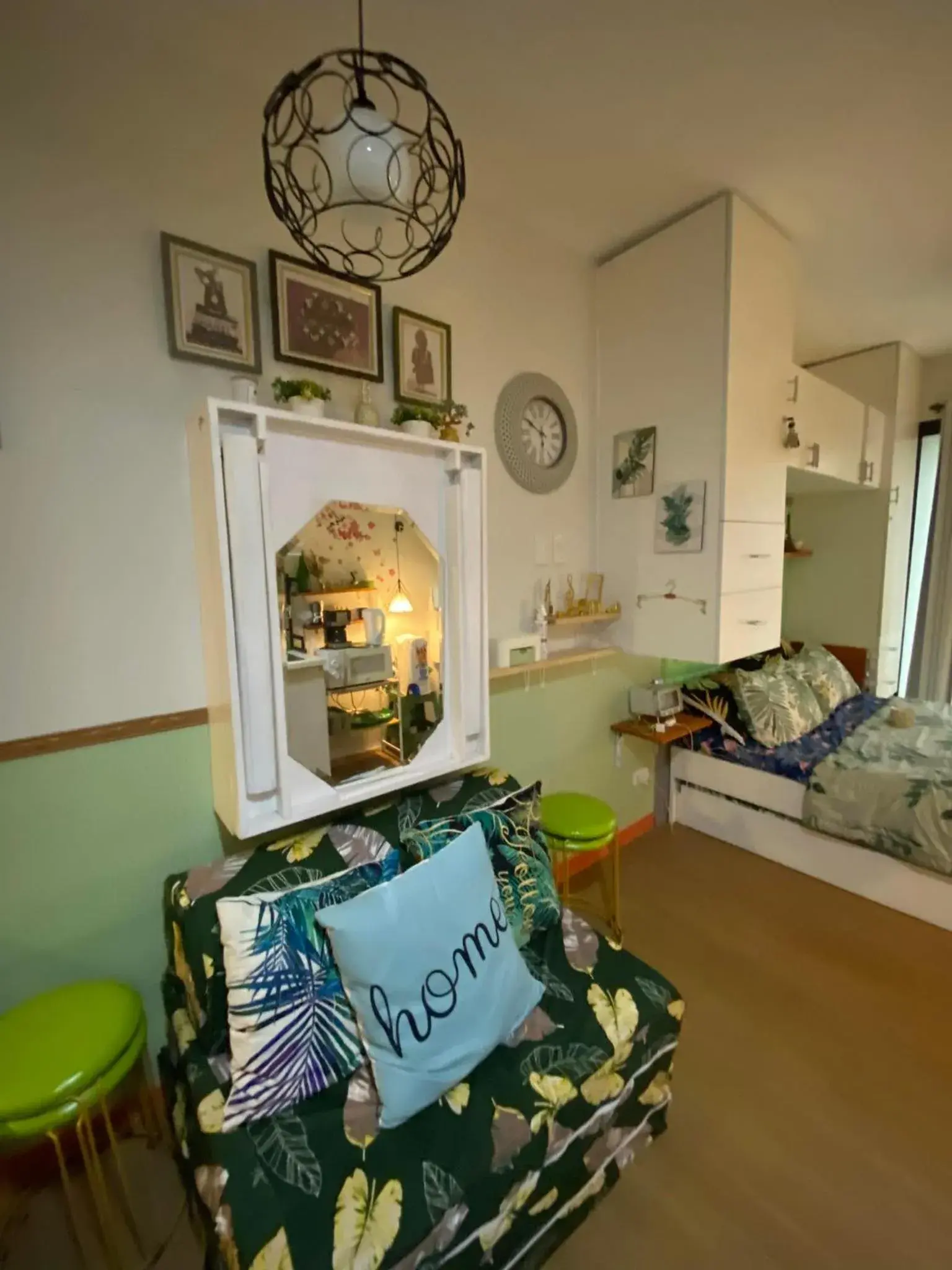 Bed in Summer10th Pinesuites Scandi Minimalist Deluxe Bed in Summer10th Pinesuites Scandi Minimalist Deluxe