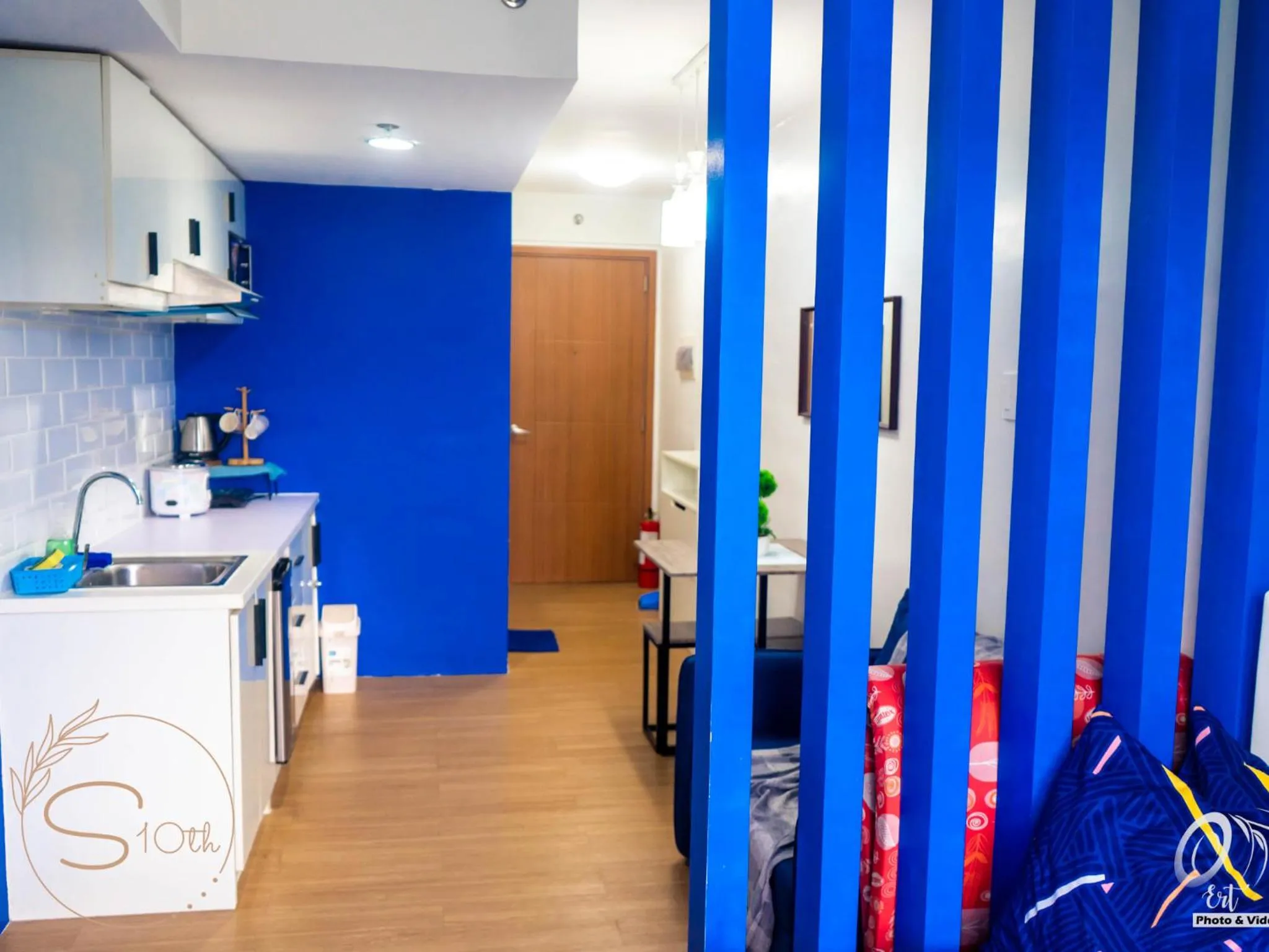 Summer10th Pinesuites Scandi Minimalist Deluxe