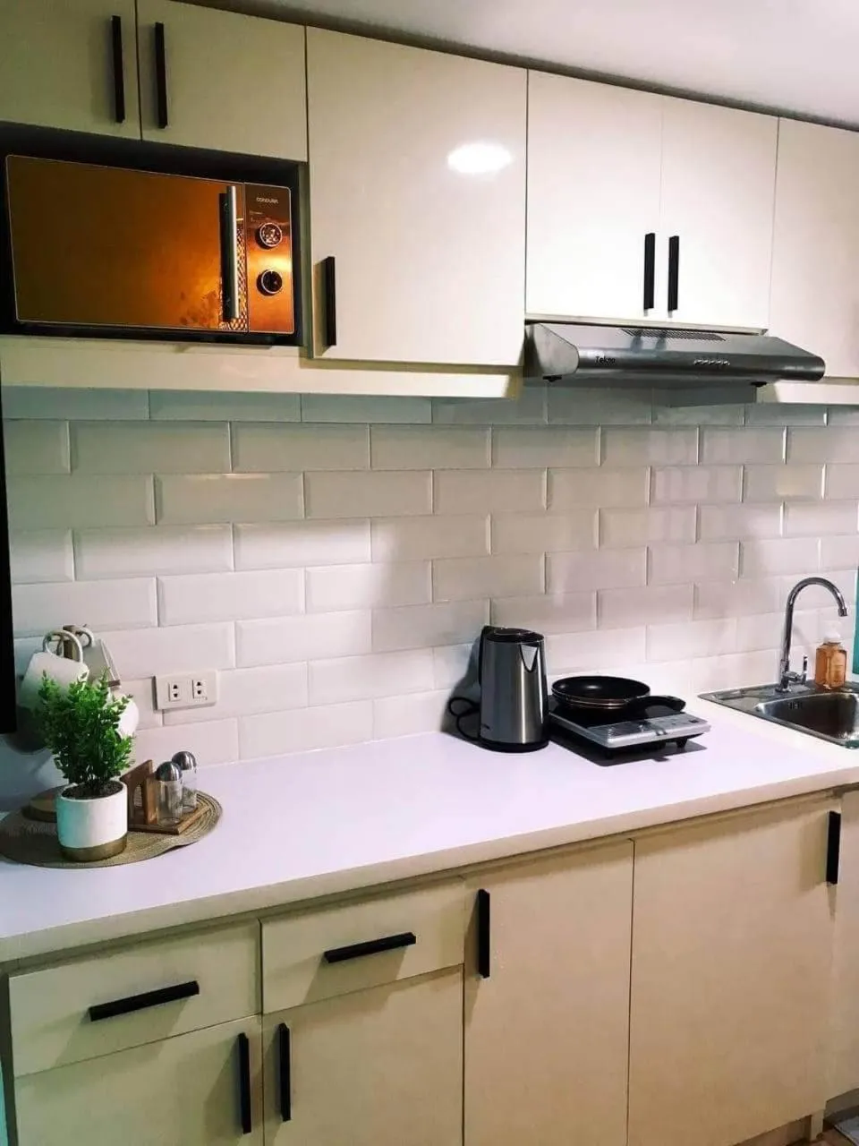 Summer10th Pinesuites Scandi Minimalist Deluxe