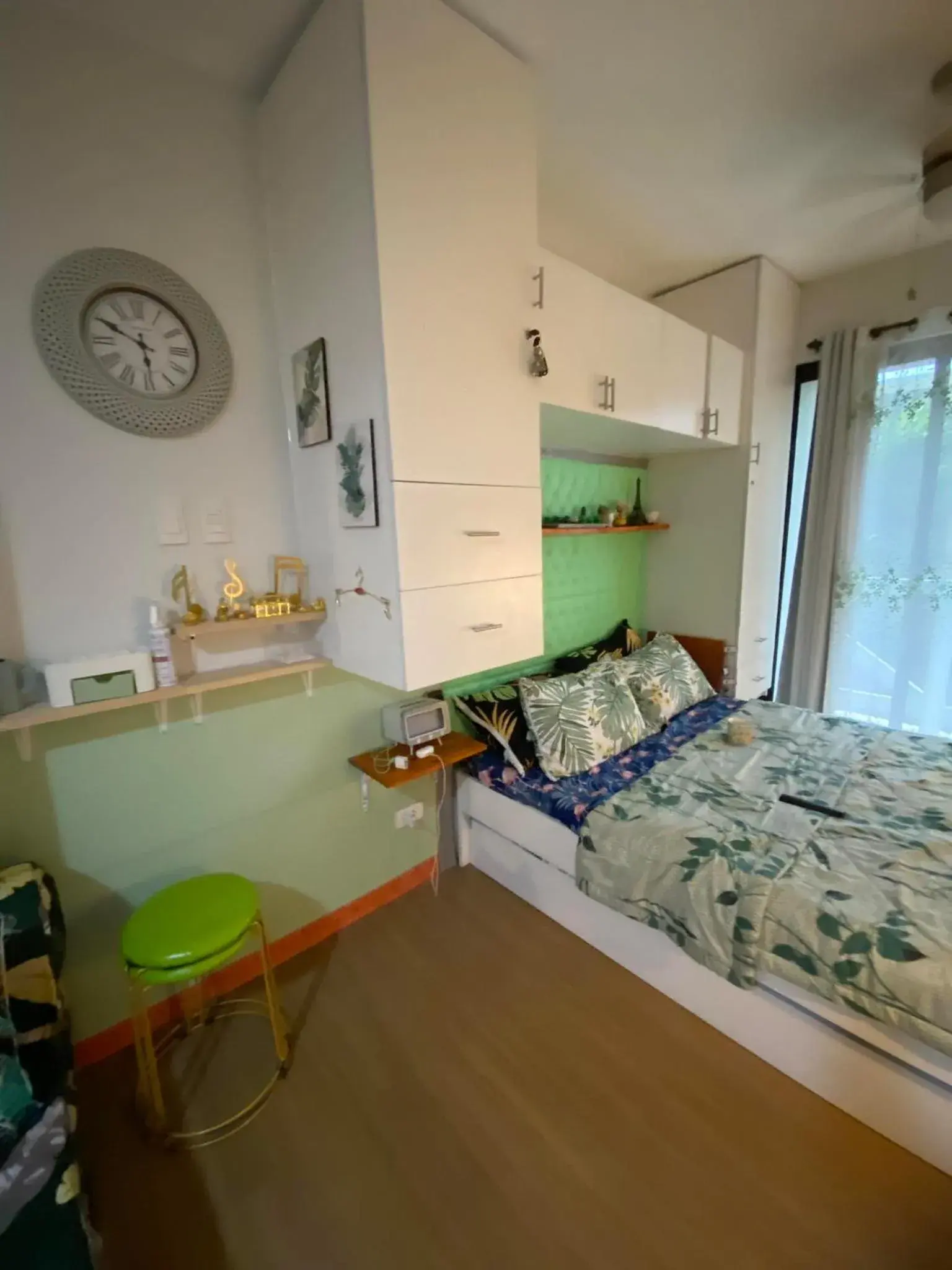 Bed in Summer10th Pinesuites Scandi Minimalist Deluxe Bed in Summer10th Pinesuites Scandi Minimalist Deluxe