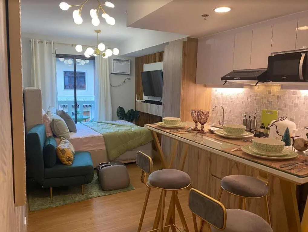 Summer10th Pinesuites Scandi Minimalist Deluxe